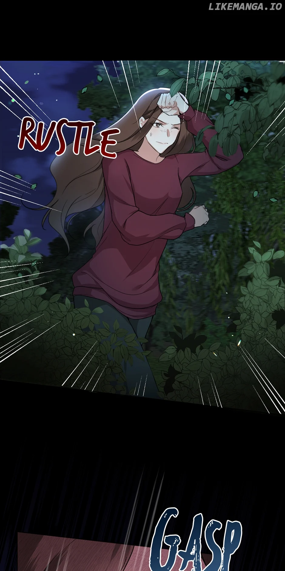 Torn Between Alphas chapter 1 page 11