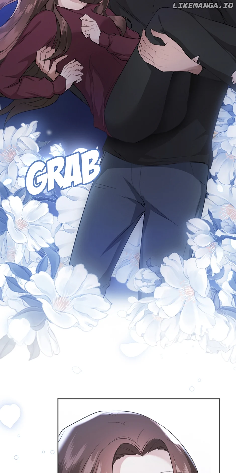Torn Between Alphas chapter 1 page 18