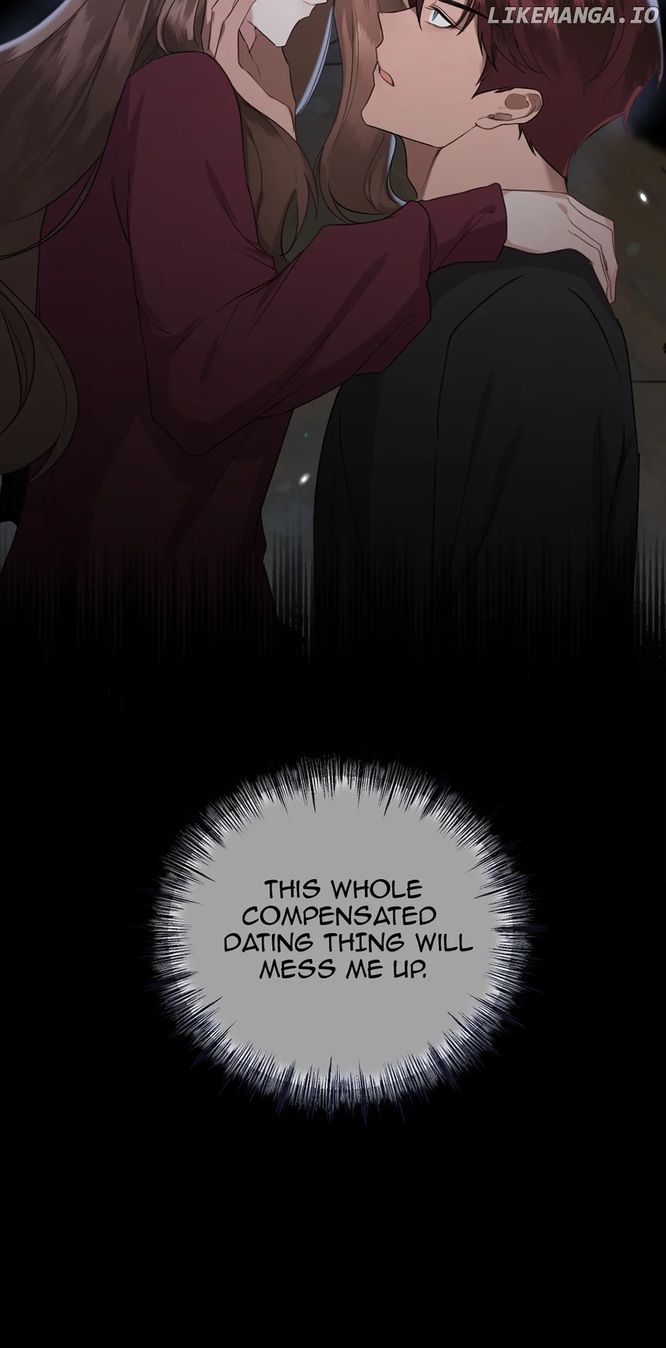 Torn Between Alphas chapter 1 page 23