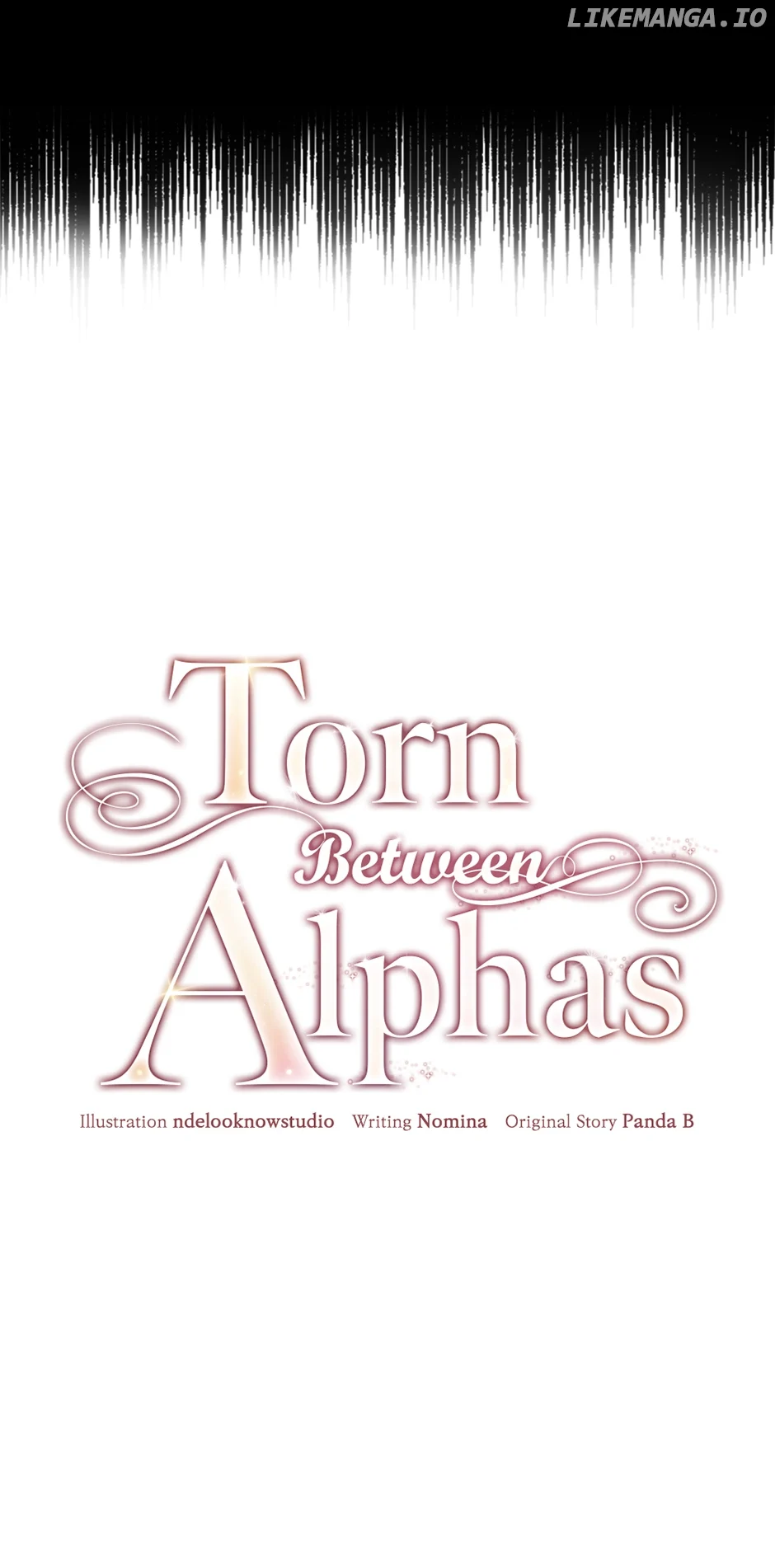 Torn Between Alphas chapter 1 page 24