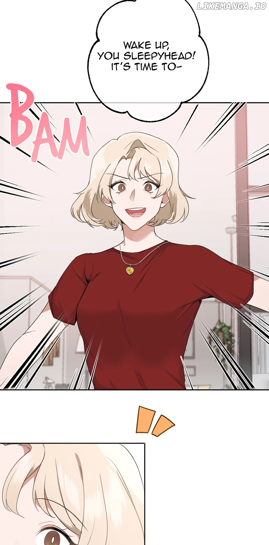 Torn Between Alphas chapter 1 page 28