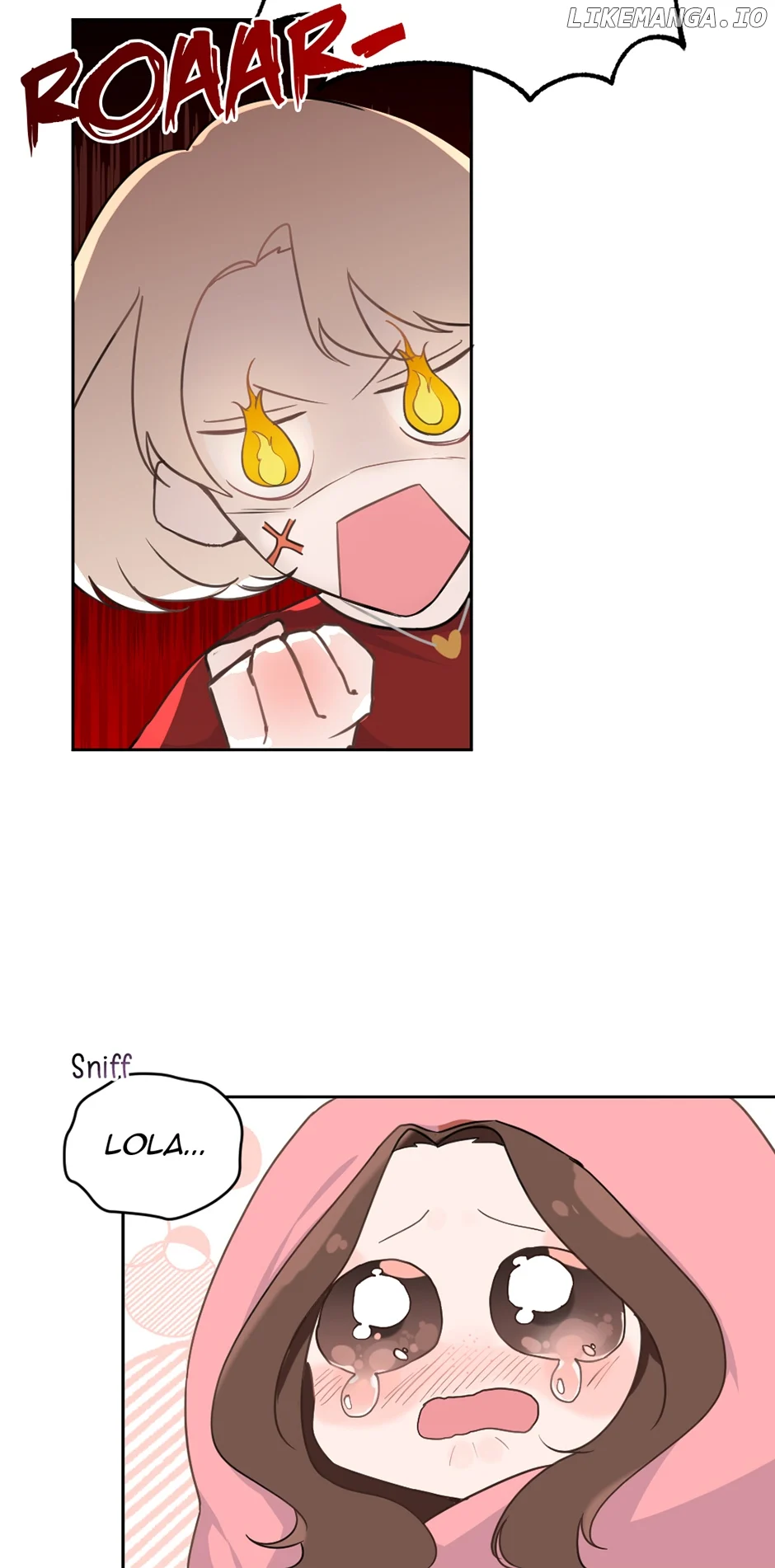 Torn Between Alphas chapter 1 page 30