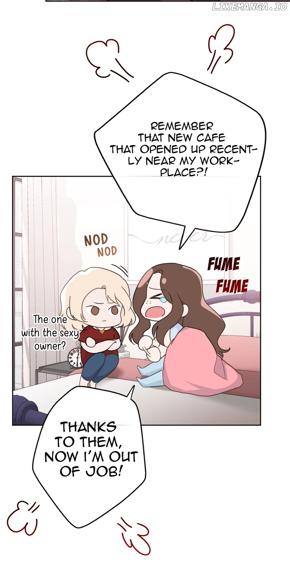 Torn Between Alphas chapter 1 page 31