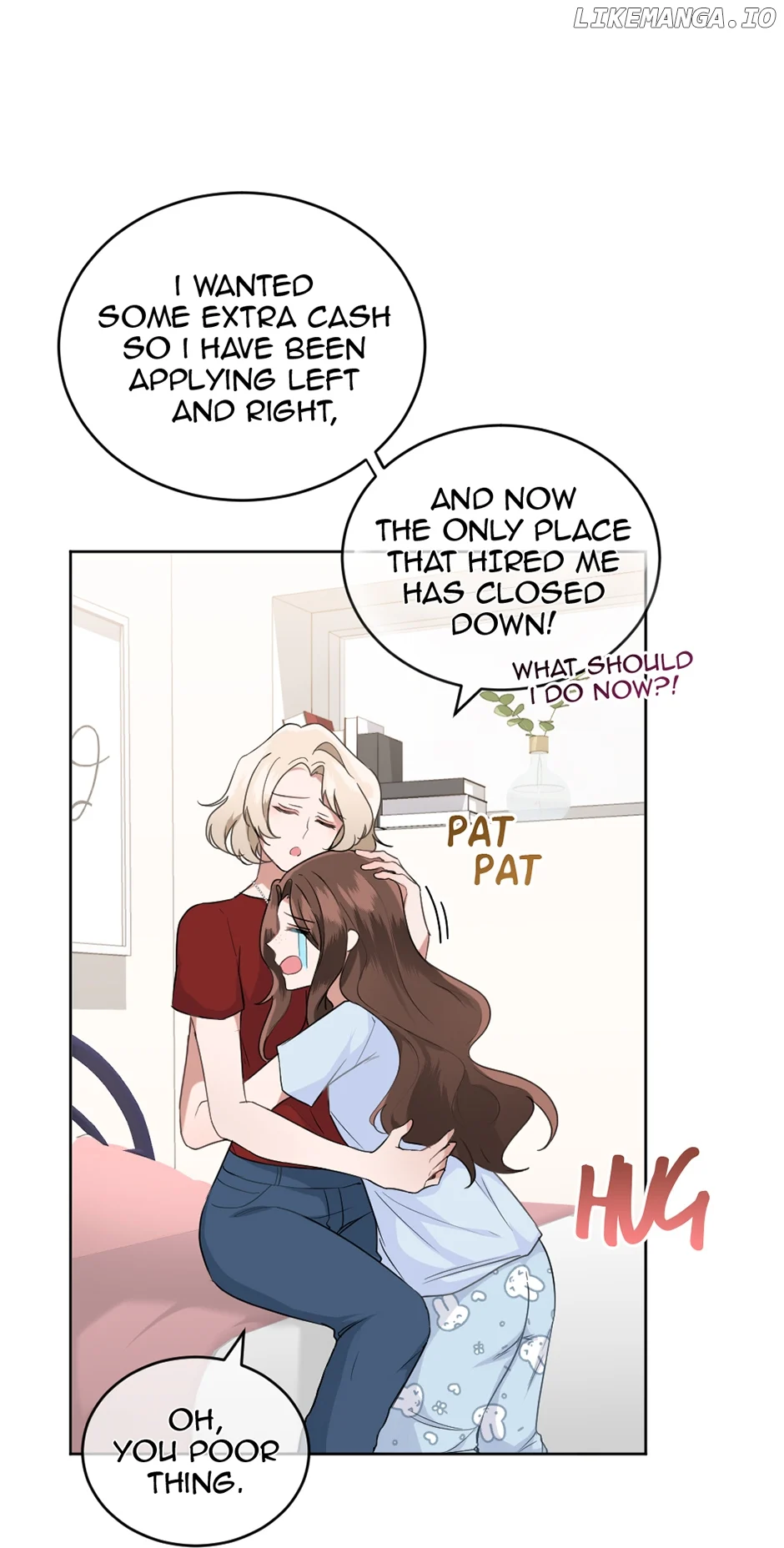 Torn Between Alphas chapter 1 page 32