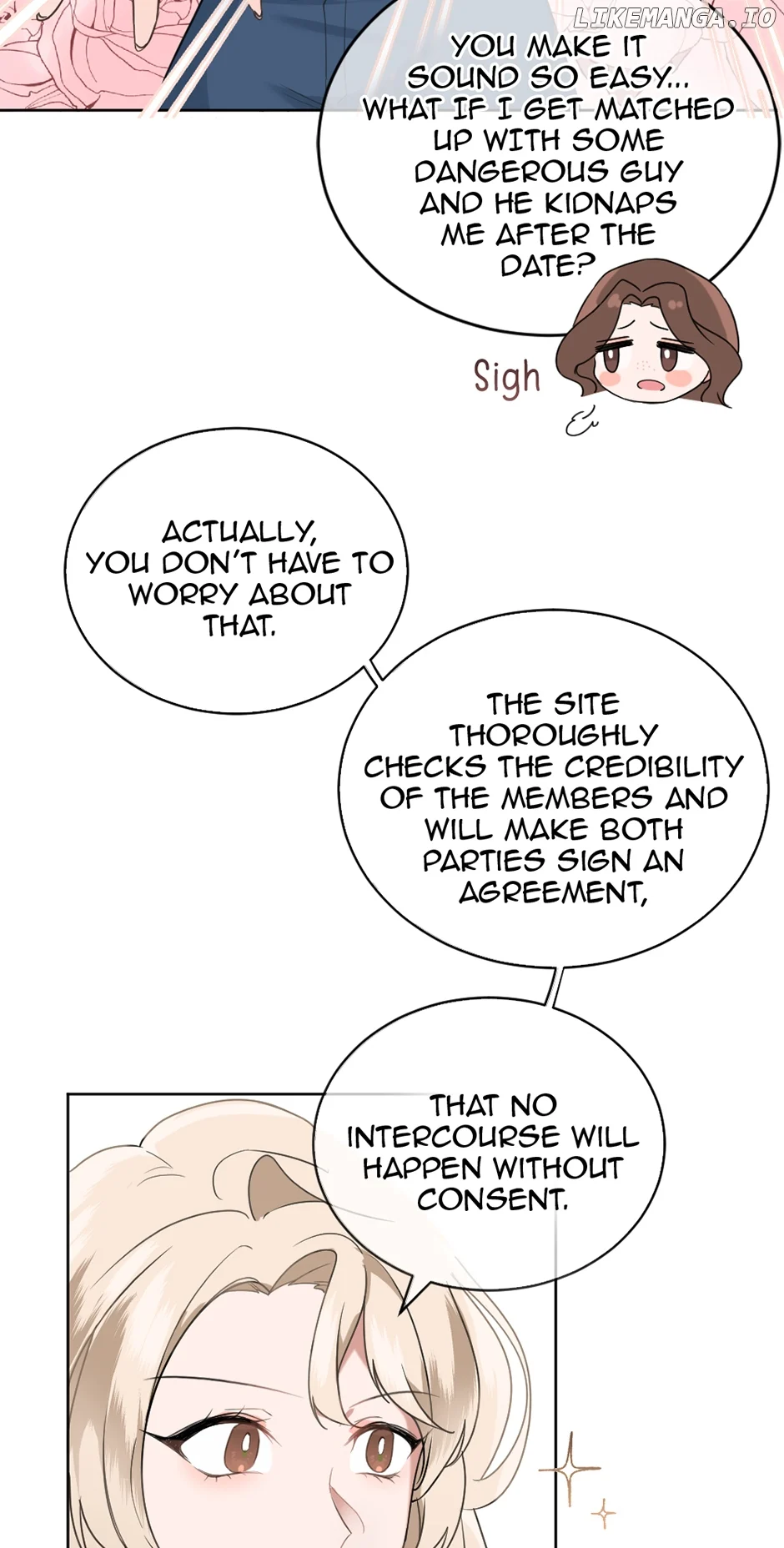 Torn Between Alphas chapter 1 page 35