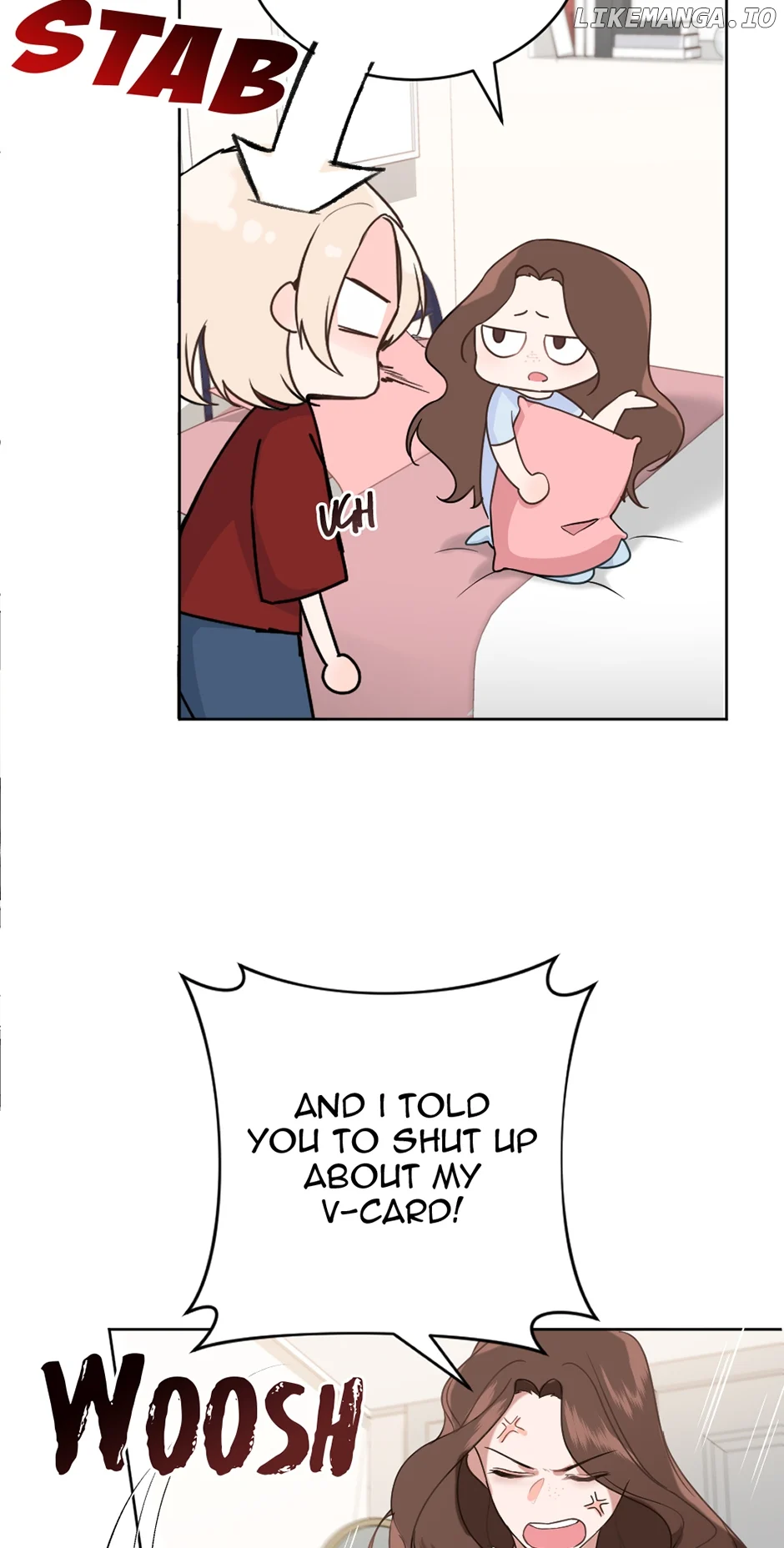 Torn Between Alphas chapter 1 page 39