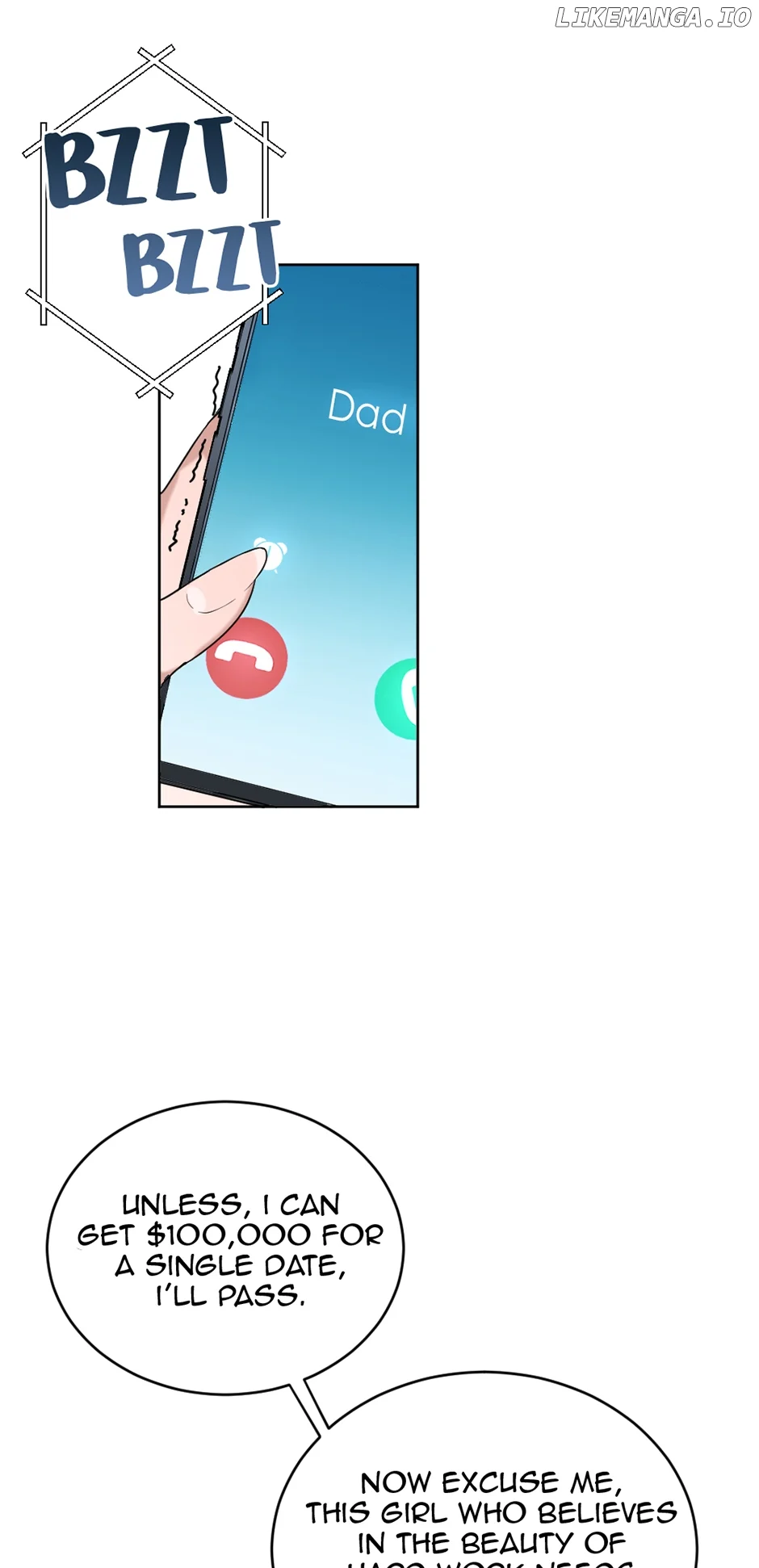 Torn Between Alphas chapter 1 page 41