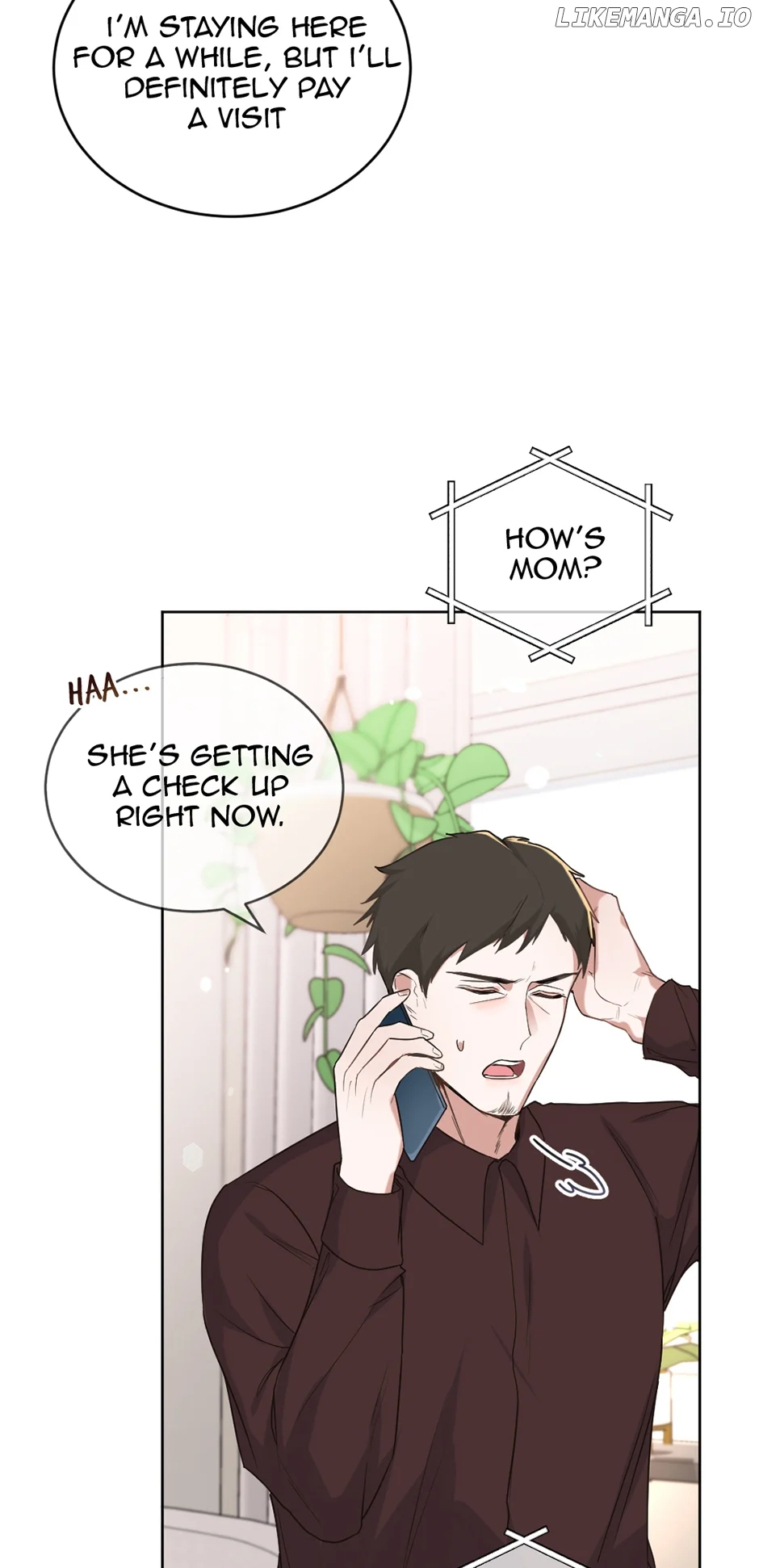 Torn Between Alphas chapter 1 page 44