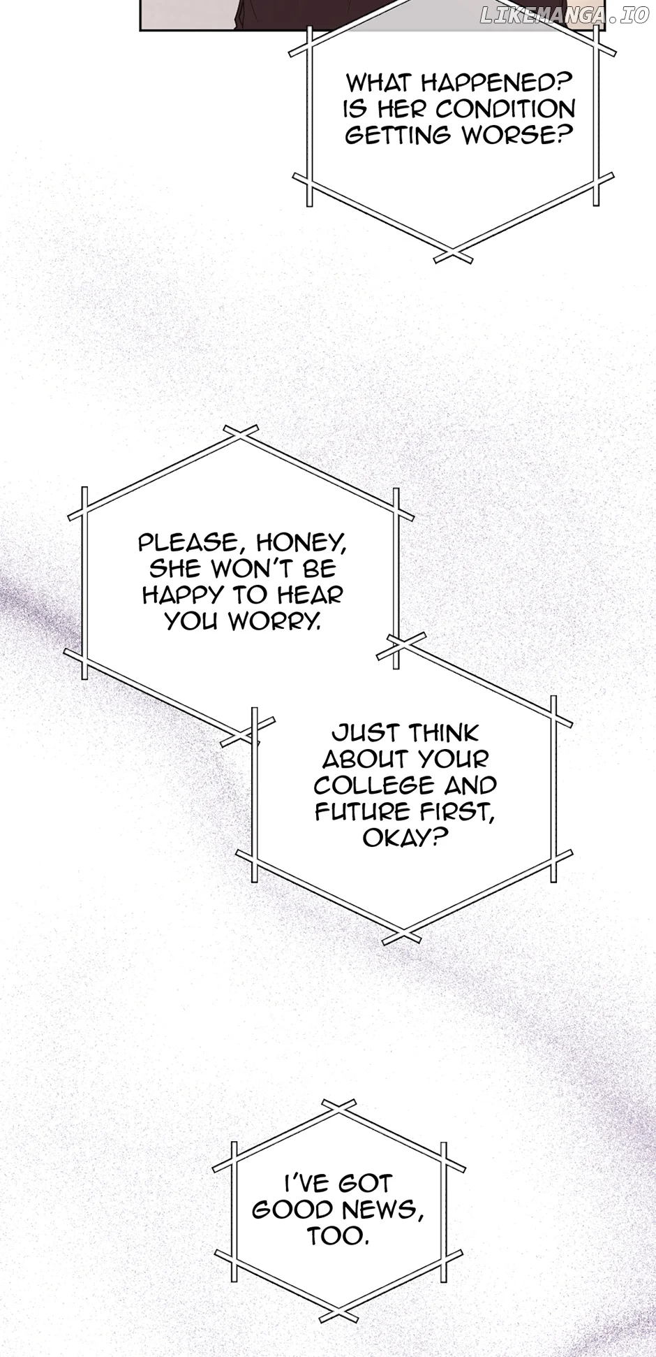 Torn Between Alphas chapter 1 page 45