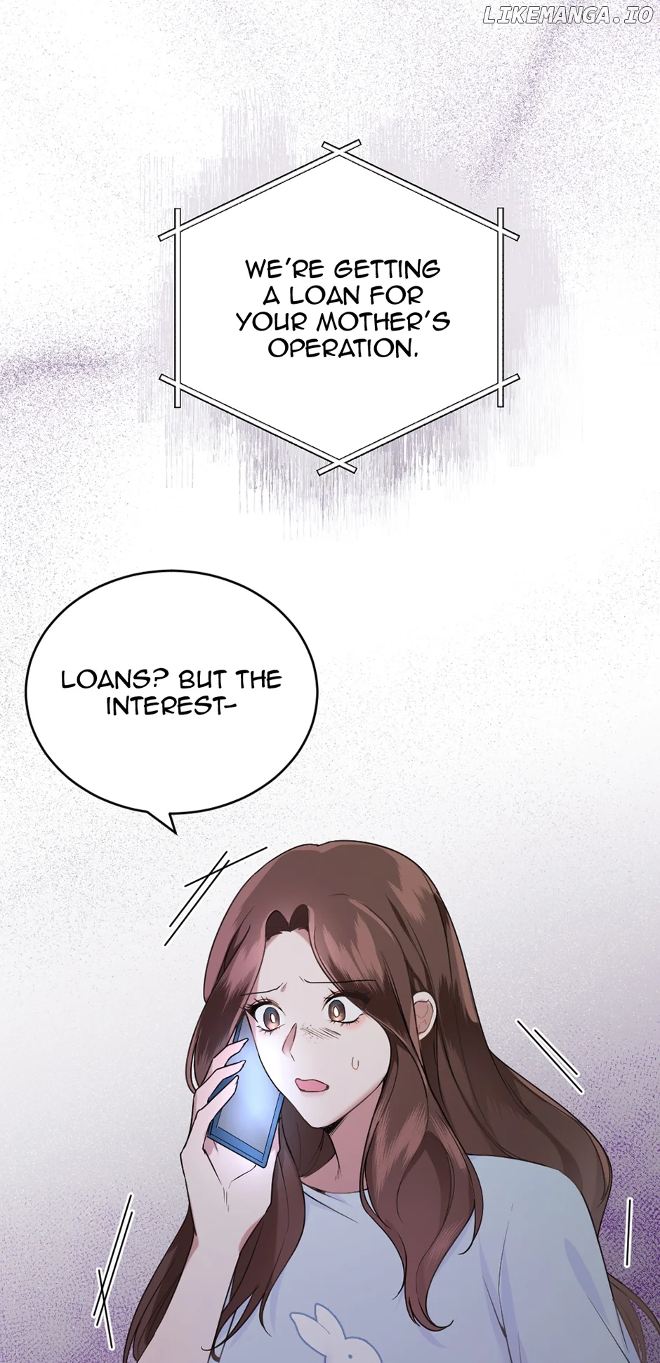 Torn Between Alphas chapter 1 page 46