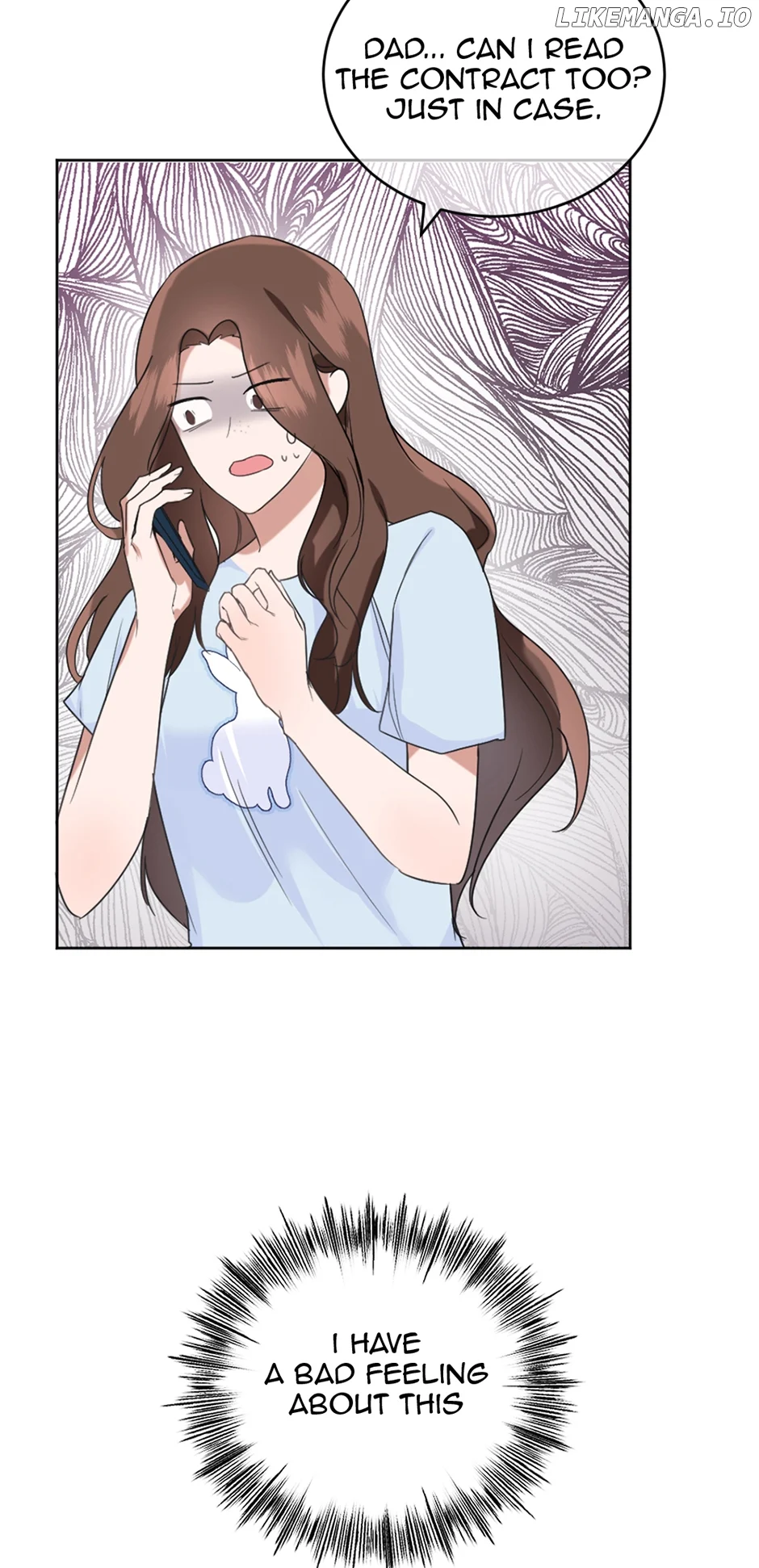 Torn Between Alphas chapter 1 page 48
