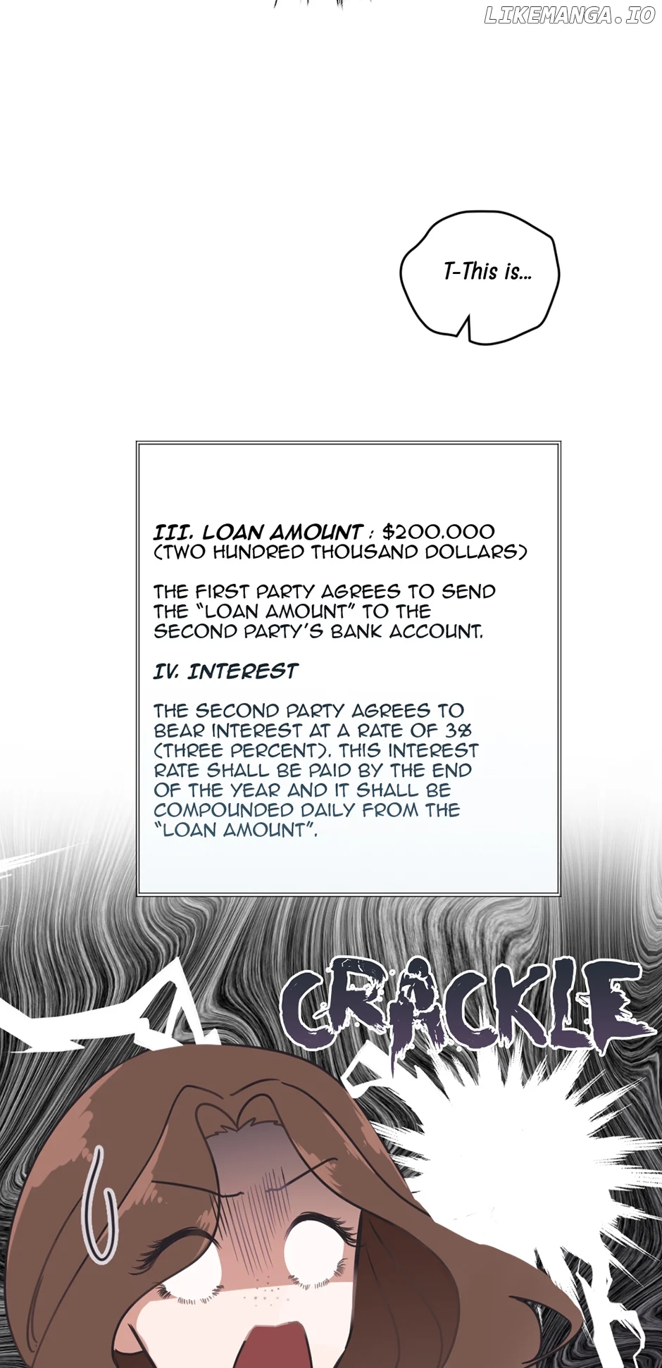 Torn Between Alphas chapter 1 page 49