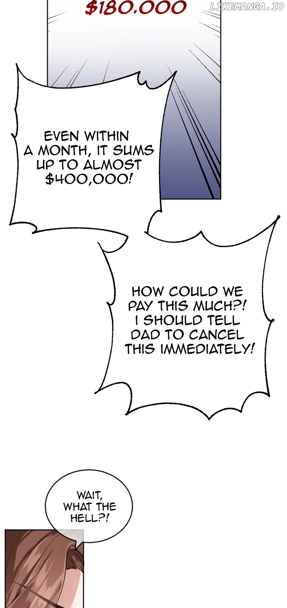 Torn Between Alphas chapter 1 page 52