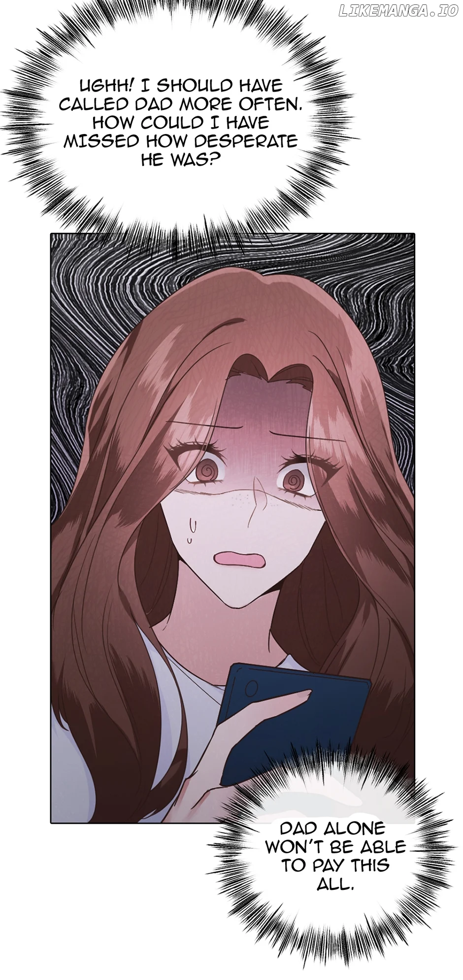 Torn Between Alphas chapter 1 page 54