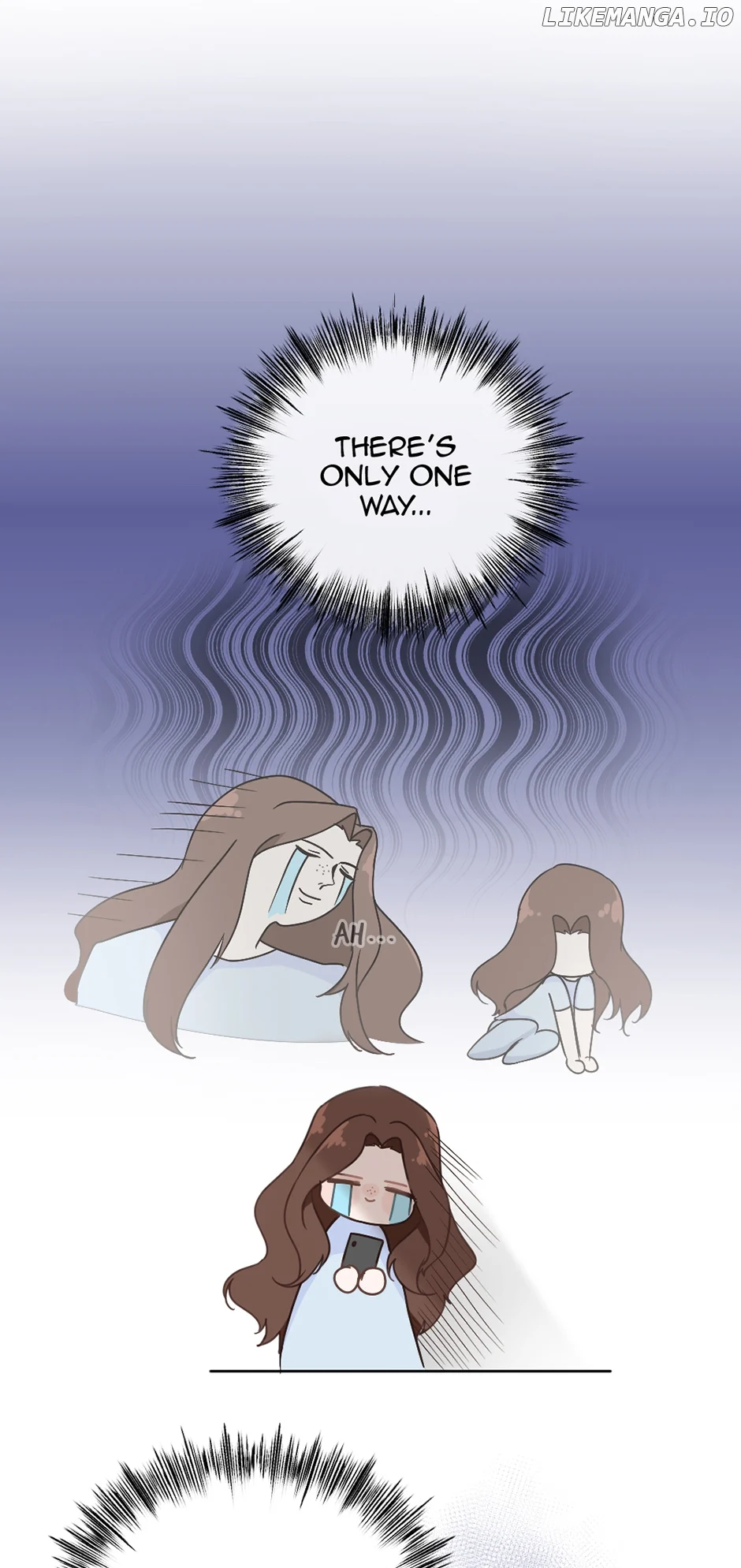 Torn Between Alphas chapter 1 page 56