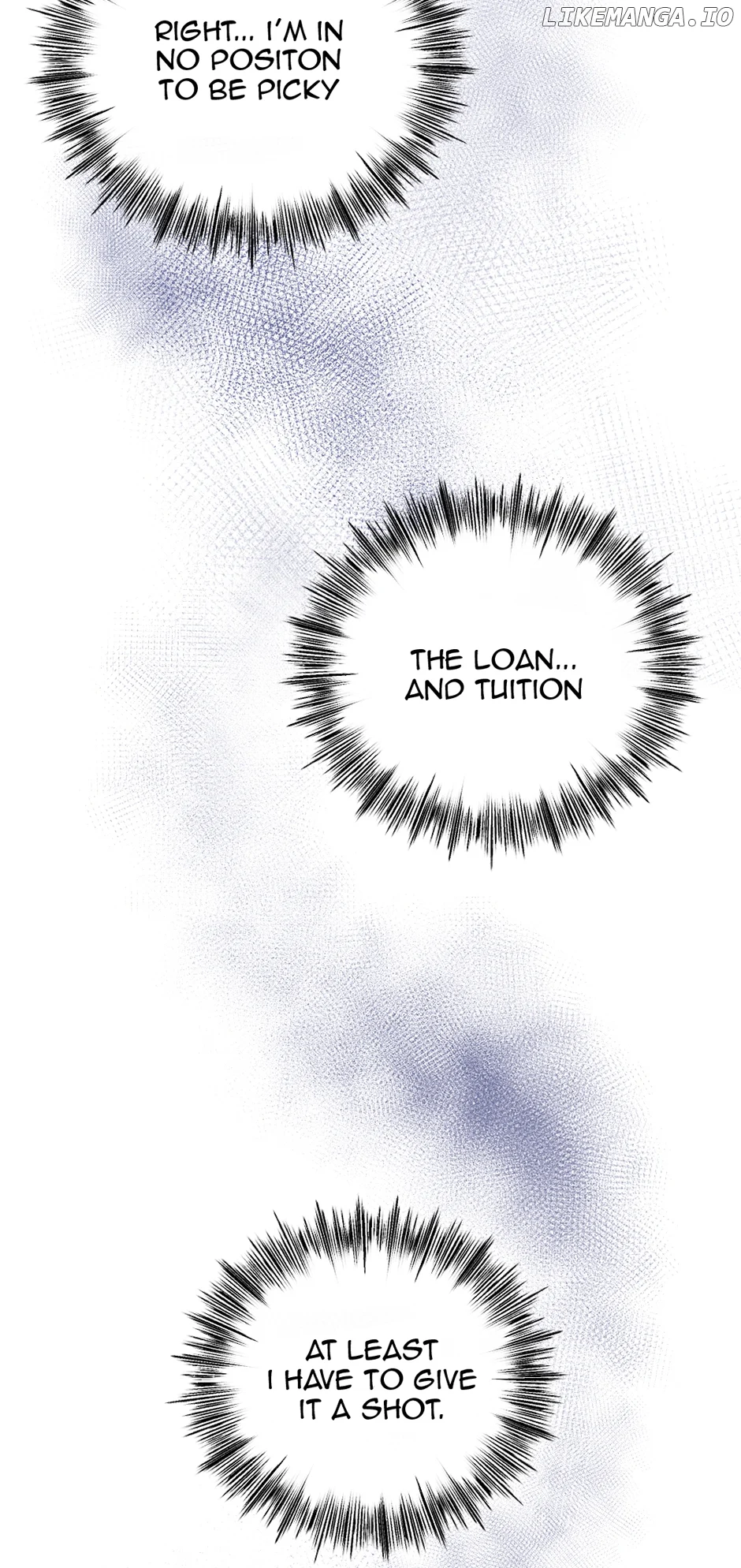 Torn Between Alphas chapter 1 page 57