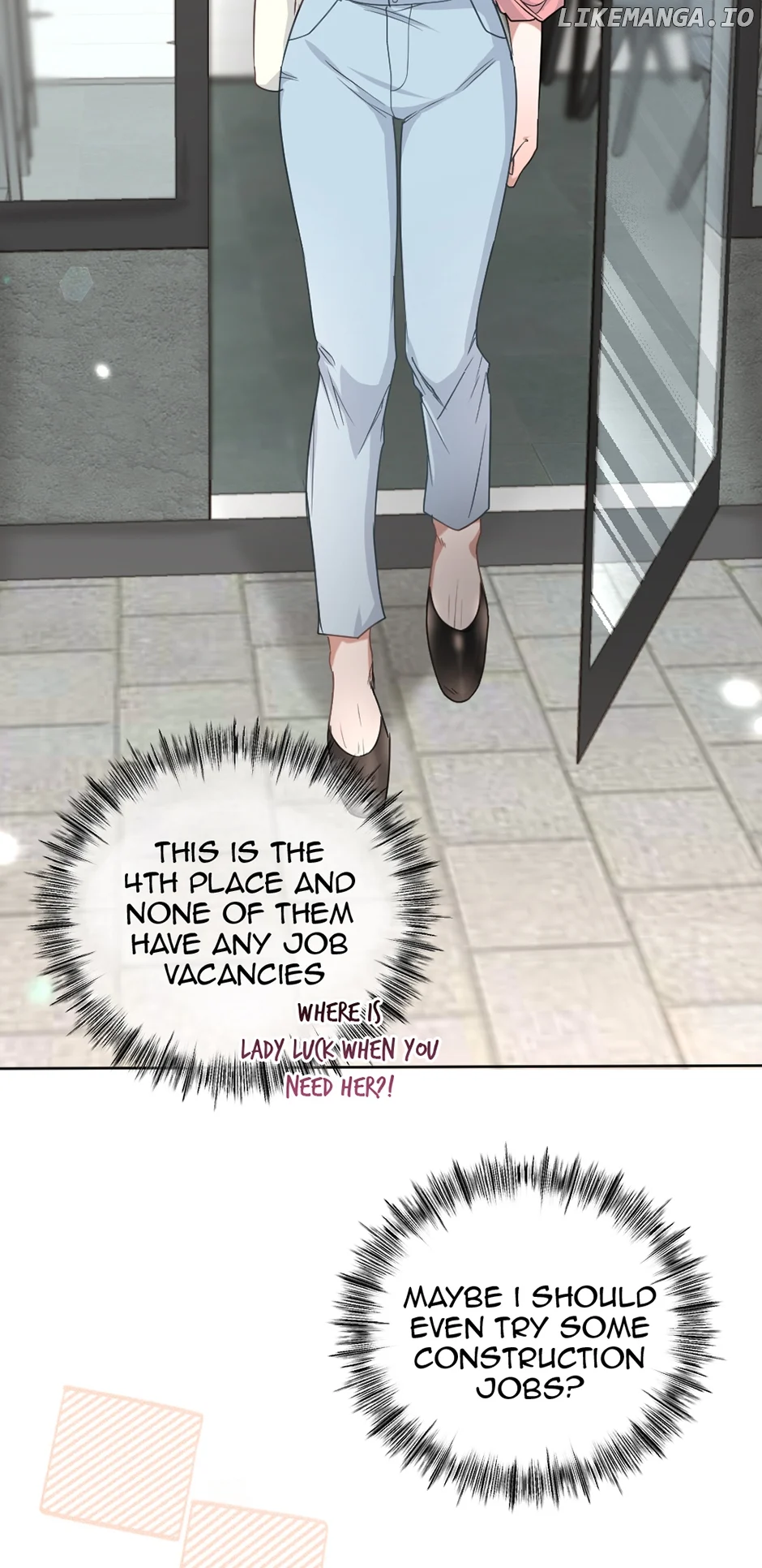 Torn Between Alphas chapter 1 page 67