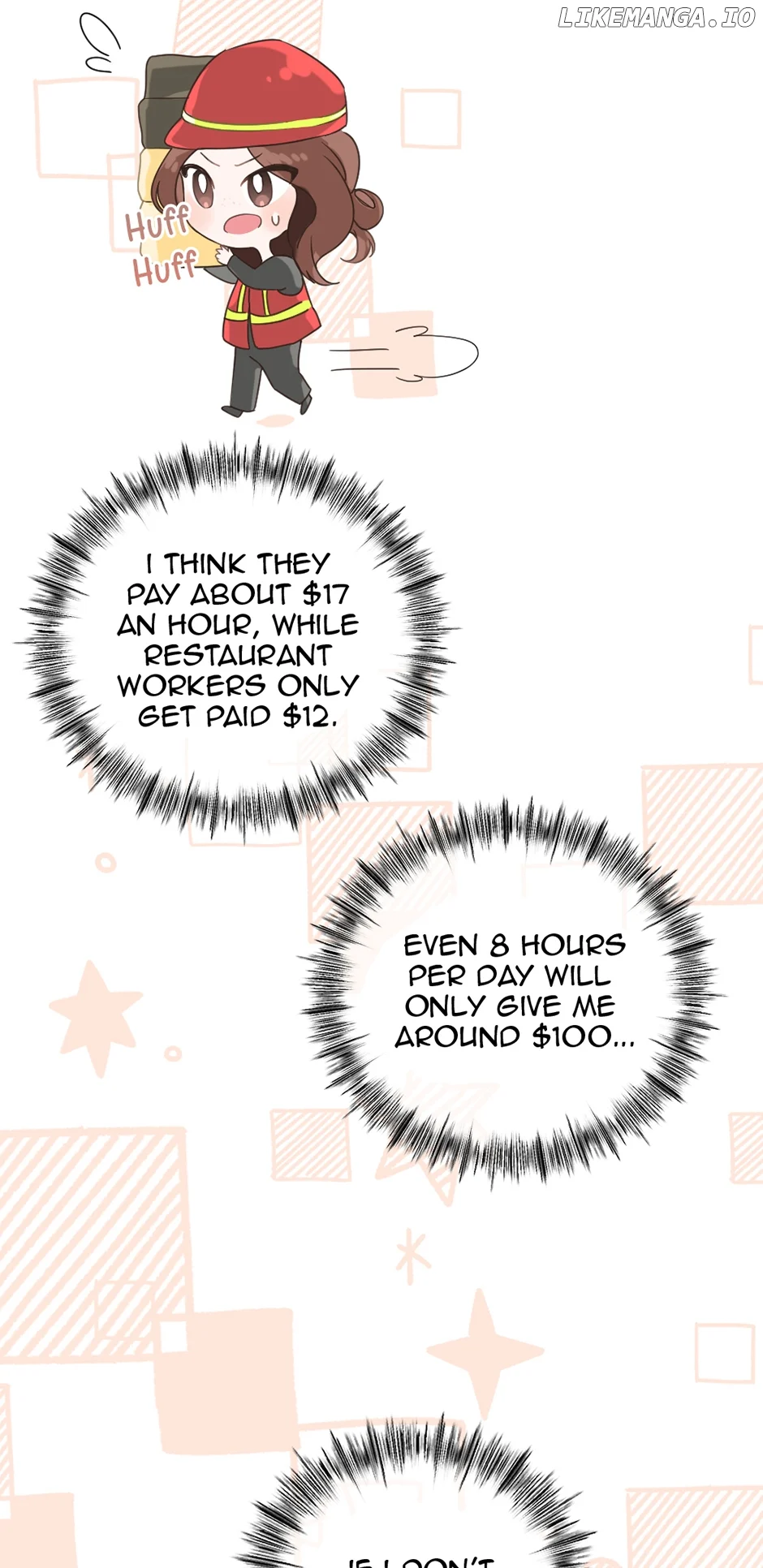 Torn Between Alphas chapter 1 page 68