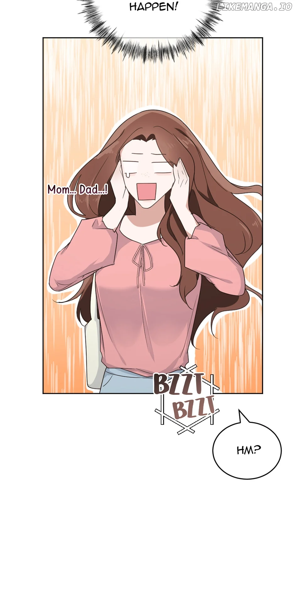 Torn Between Alphas chapter 1 page 70