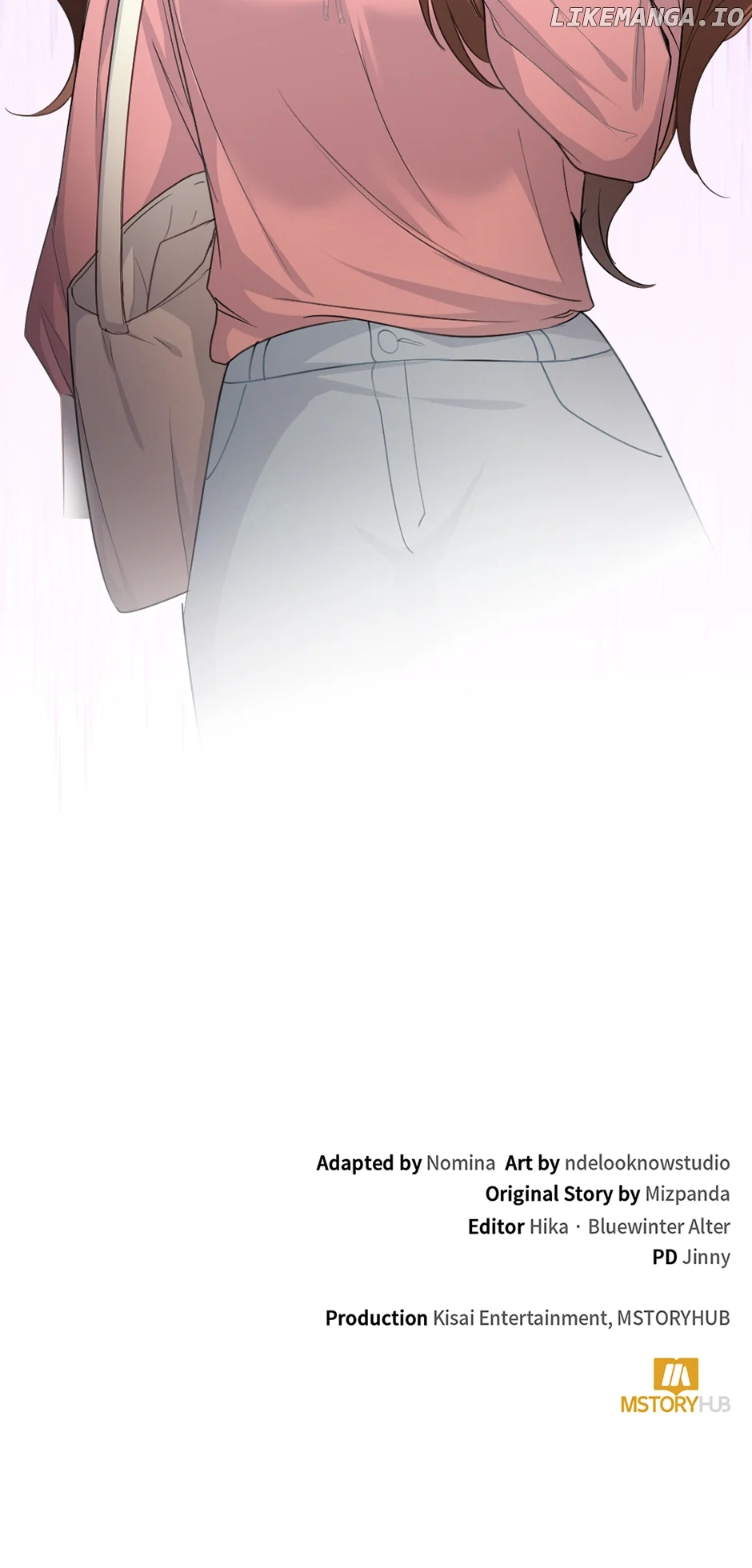 Torn Between Alphas chapter 1 page 73