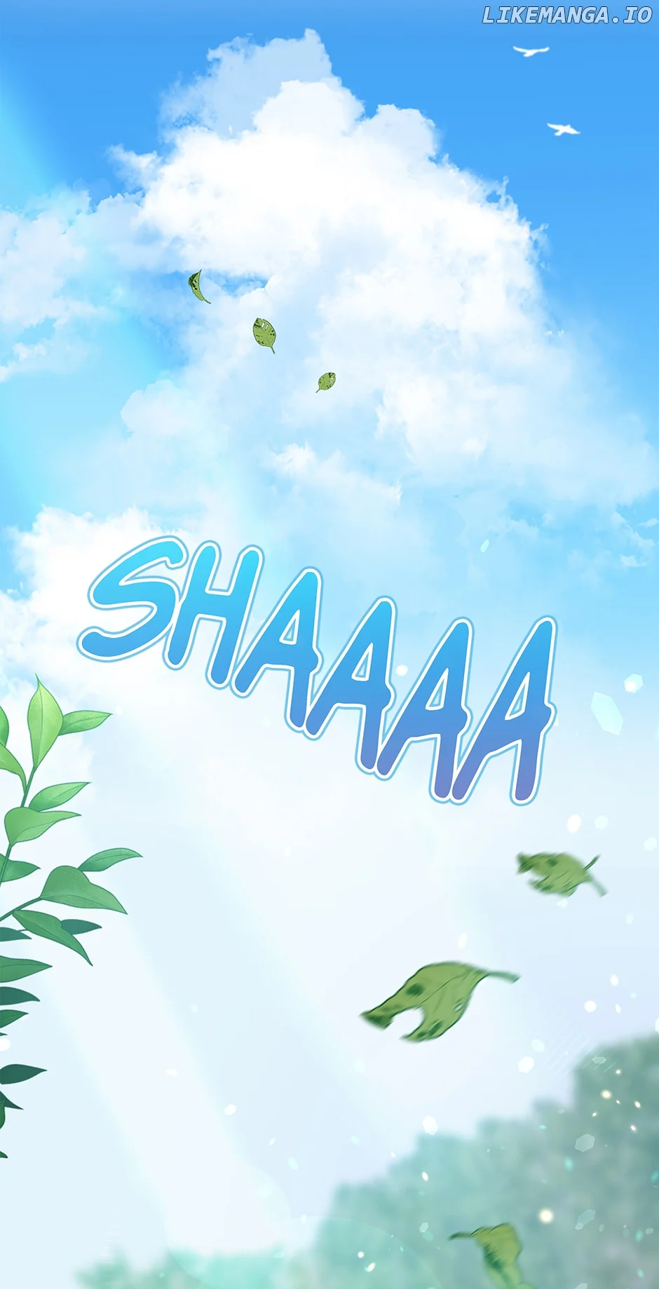 Torn Between Alphas chapter 10 page 2