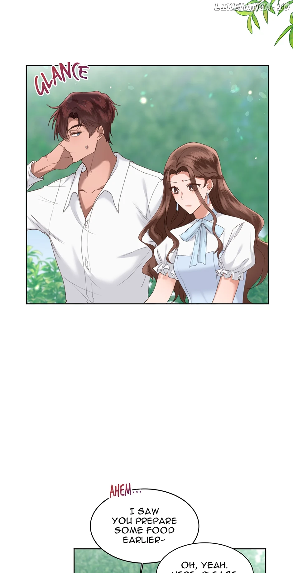 Torn Between Alphas chapter 10 page 4