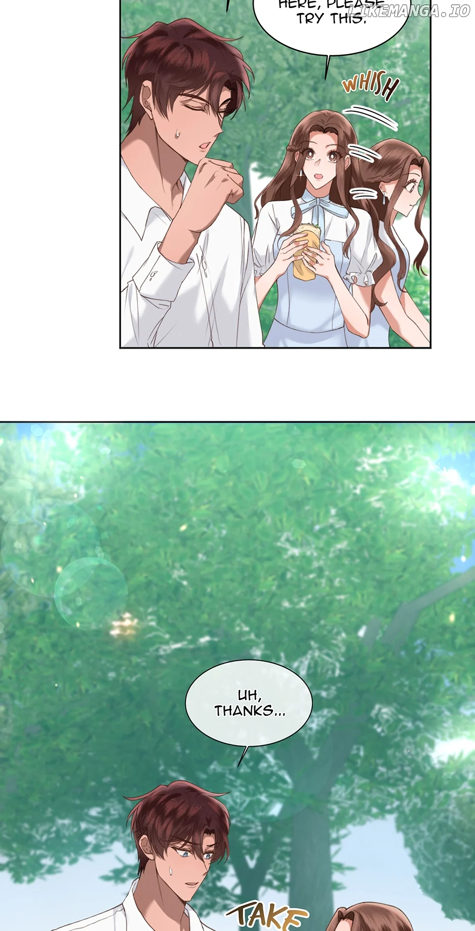 Torn Between Alphas chapter 10 page 5