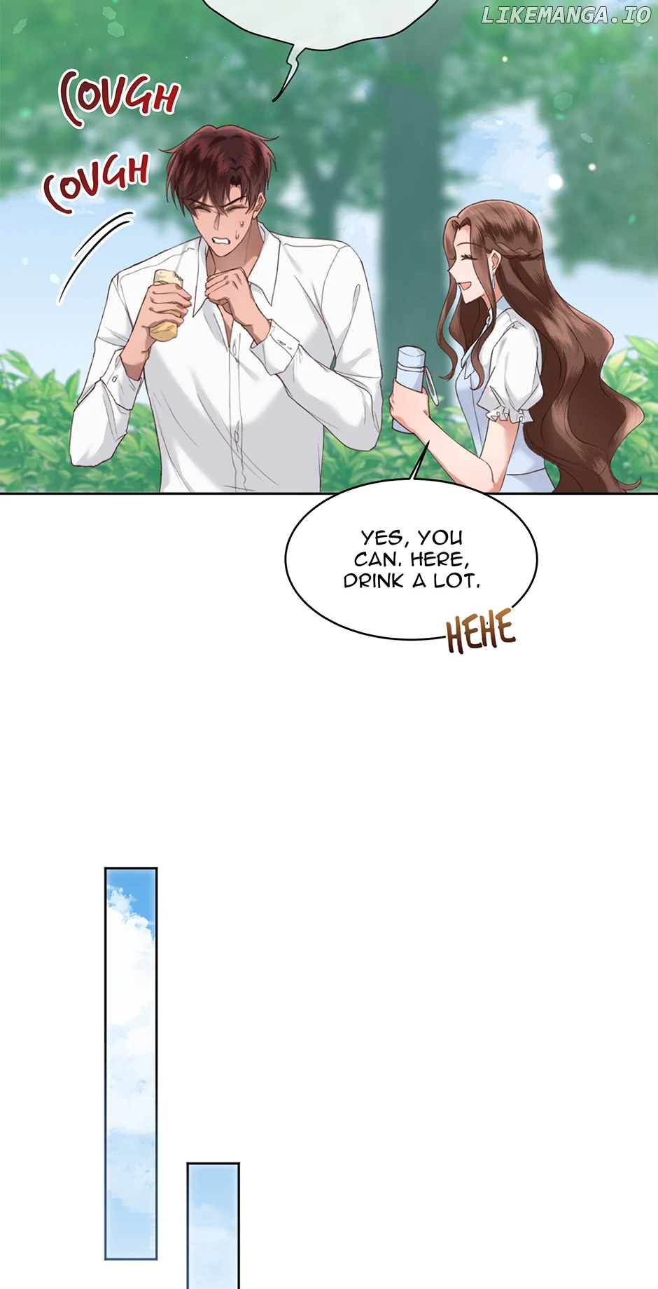Torn Between Alphas chapter 10 page 9