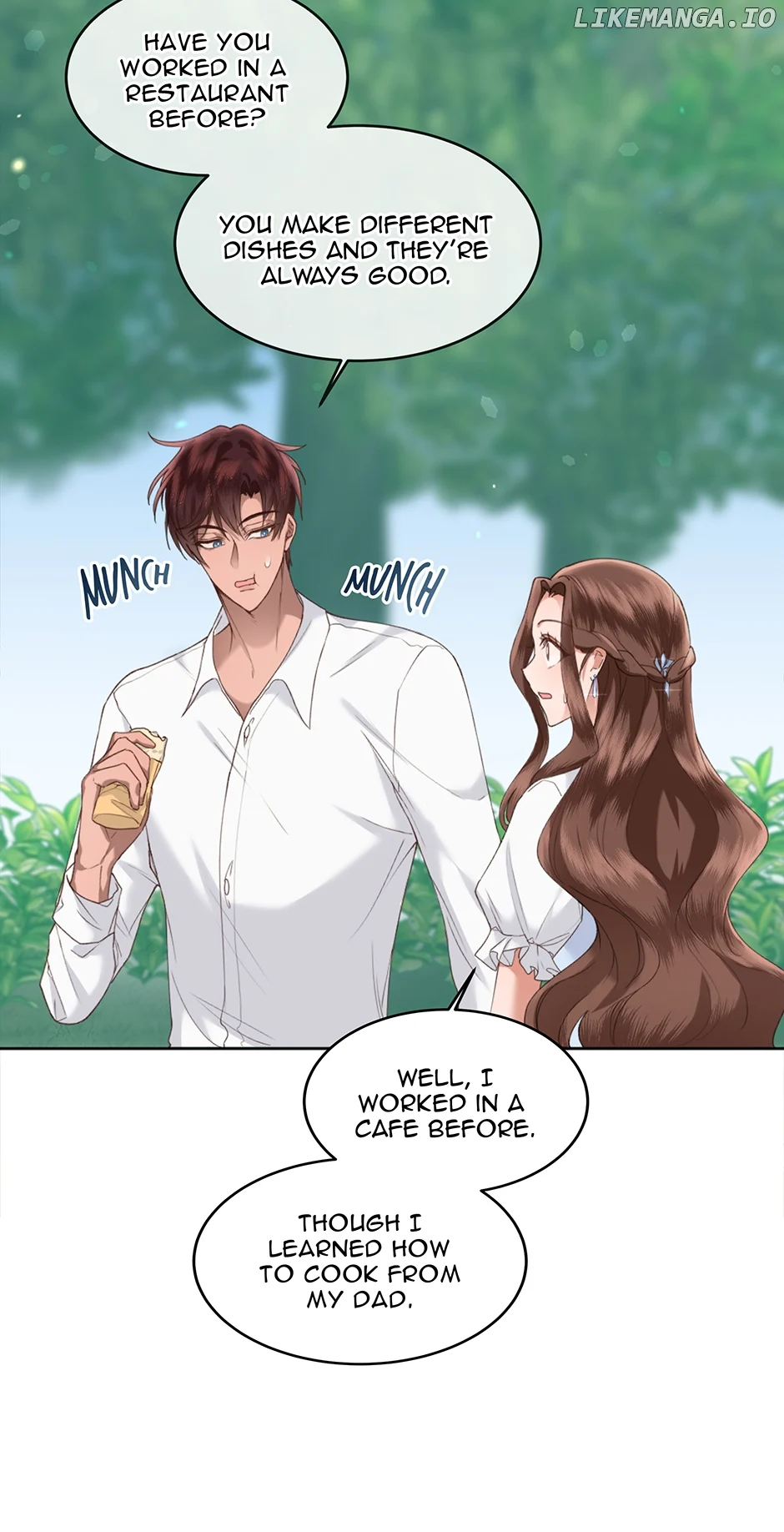 Torn Between Alphas chapter 10 page 11