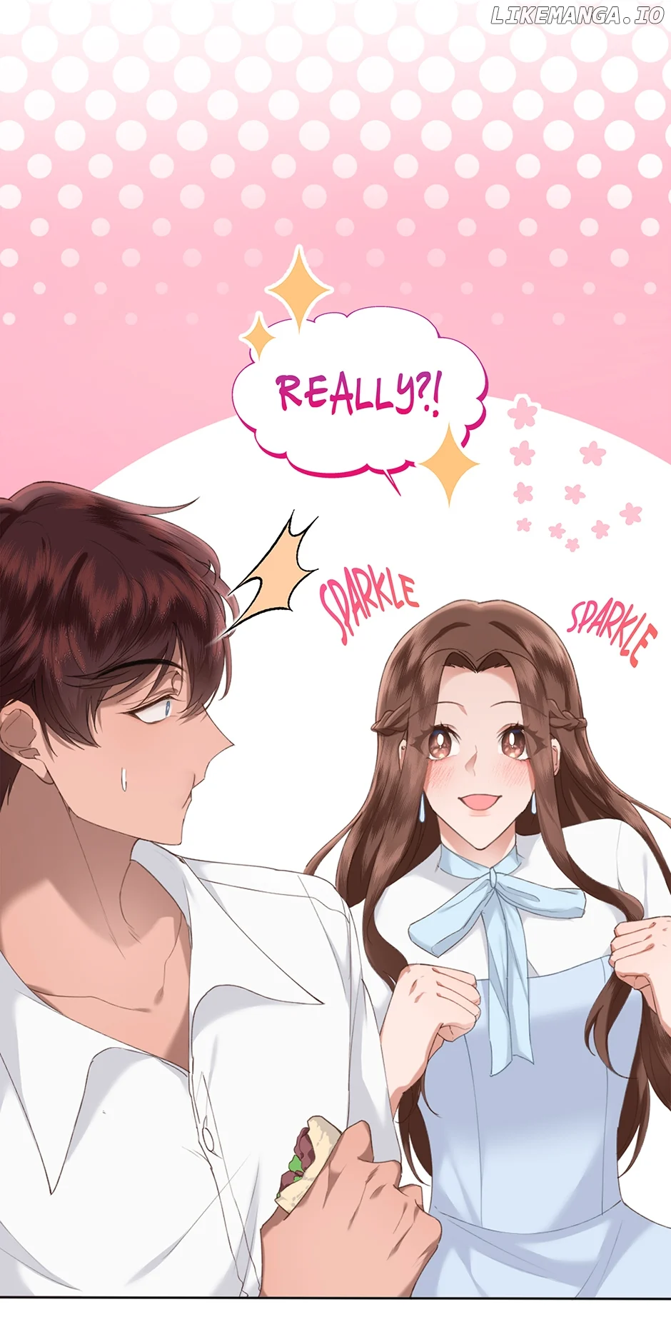 Torn Between Alphas chapter 10 page 13