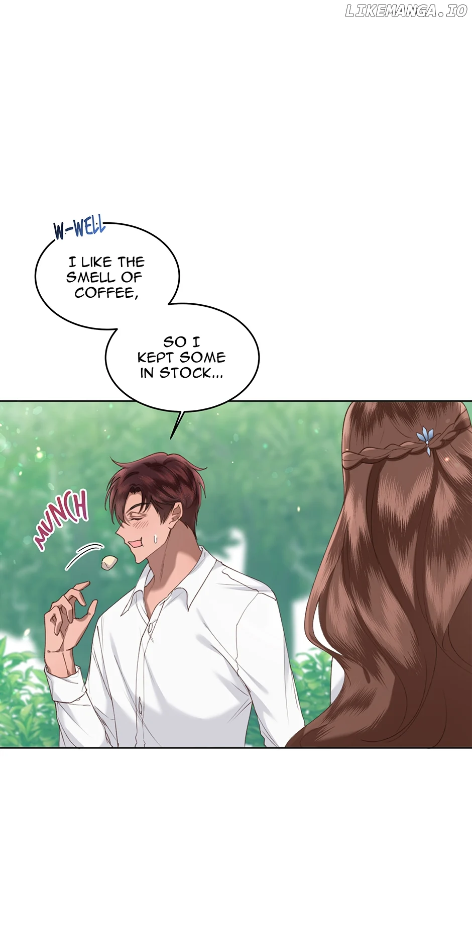Torn Between Alphas chapter 10 page 14