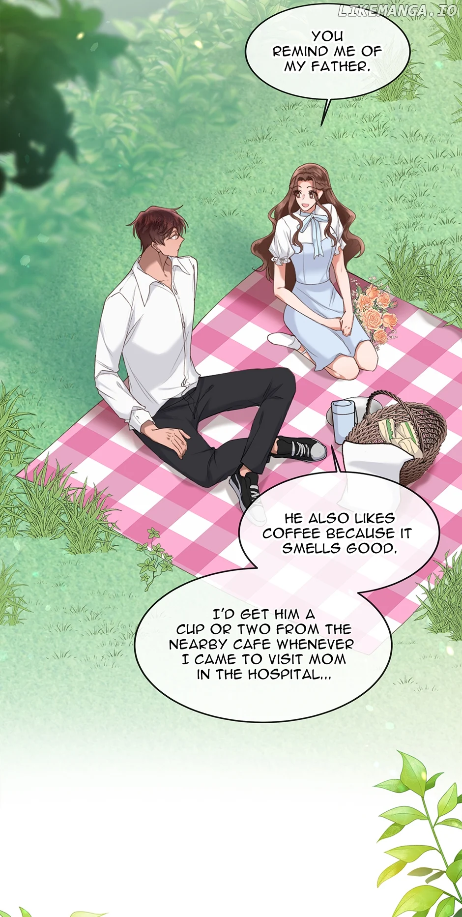 Torn Between Alphas chapter 10 page 16