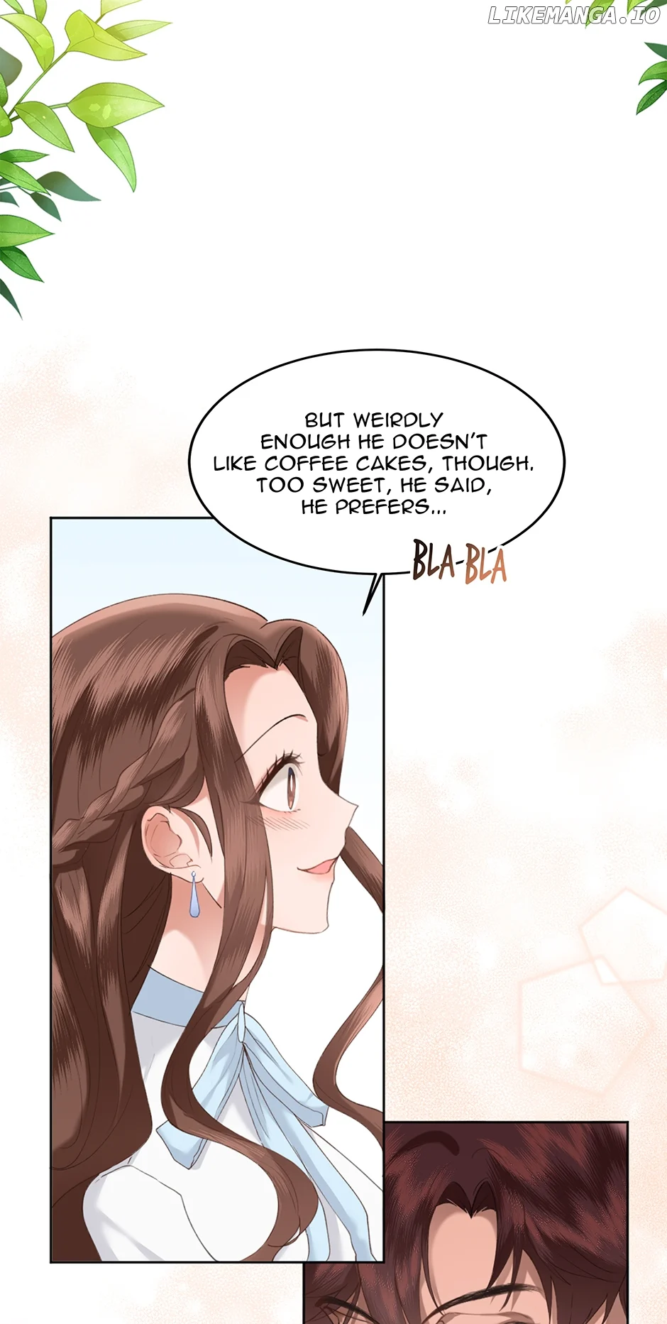 Torn Between Alphas chapter 10 page 17
