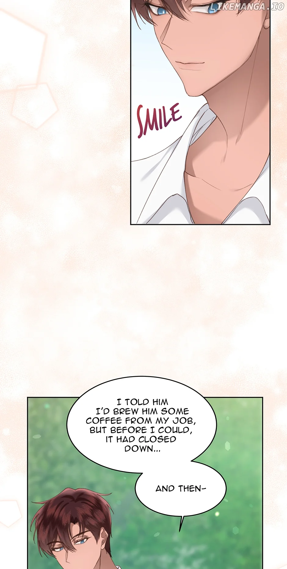 Torn Between Alphas chapter 10 page 18