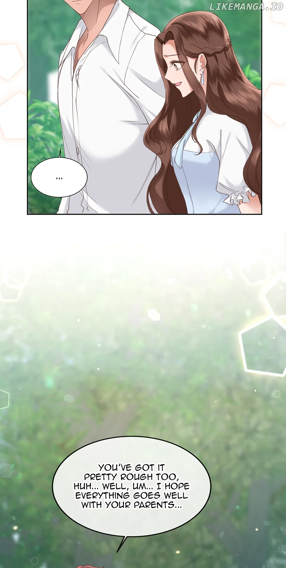 Torn Between Alphas chapter 10 page 19