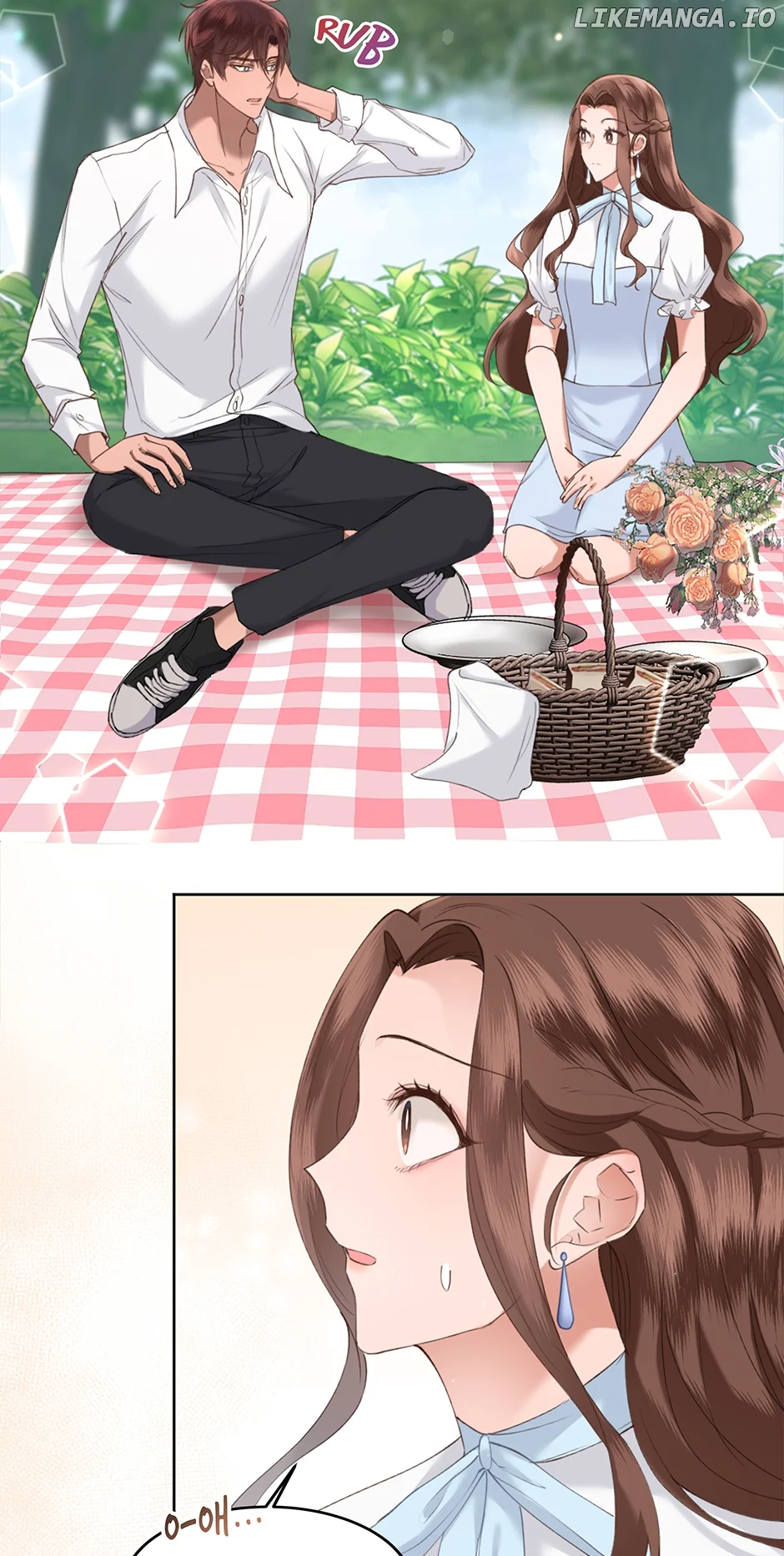 Torn Between Alphas chapter 10 page 20