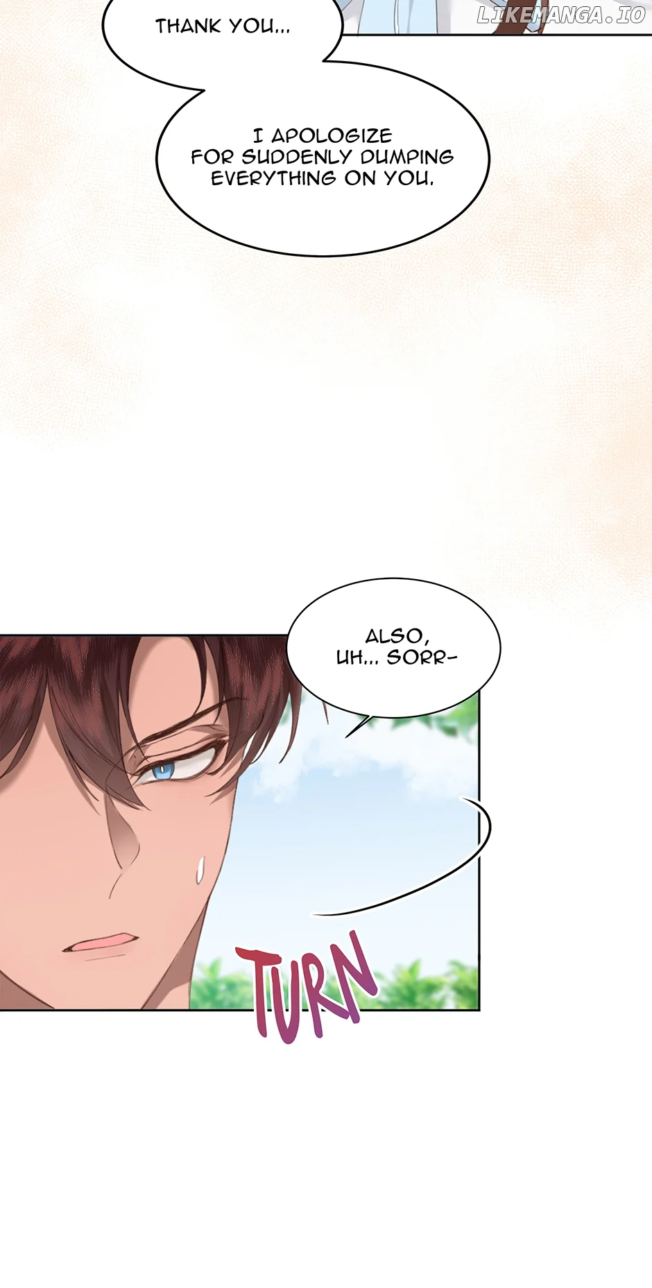 Torn Between Alphas chapter 10 page 21