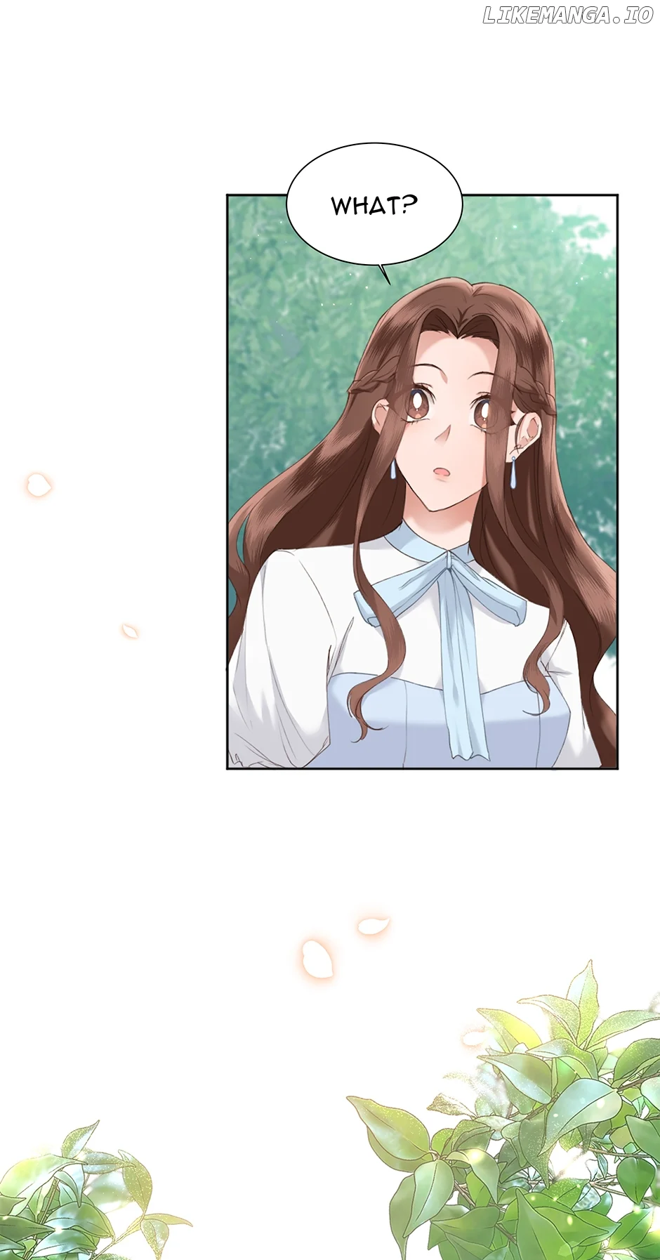 Torn Between Alphas chapter 10 page 22