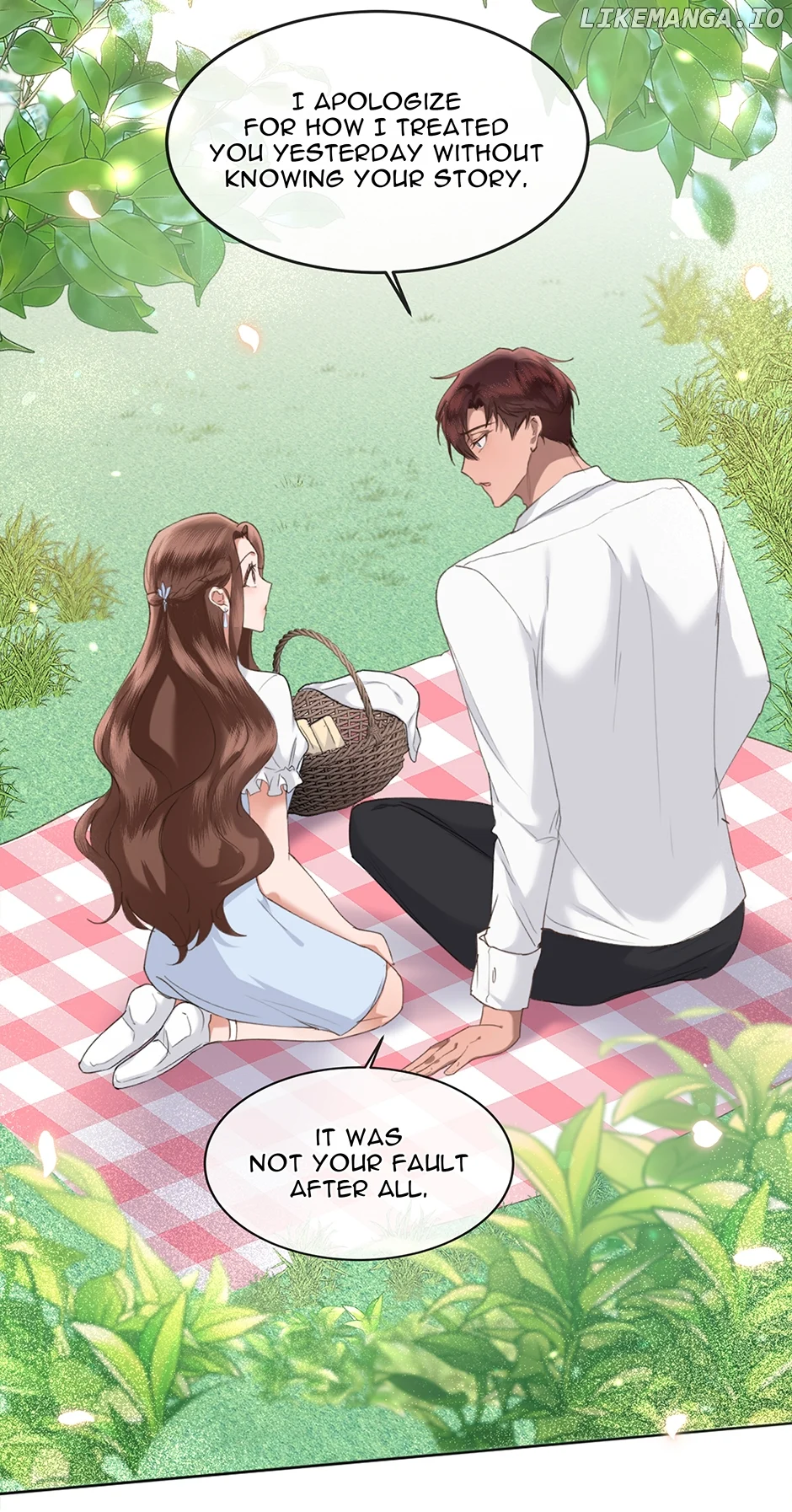 Torn Between Alphas chapter 10 page 23
