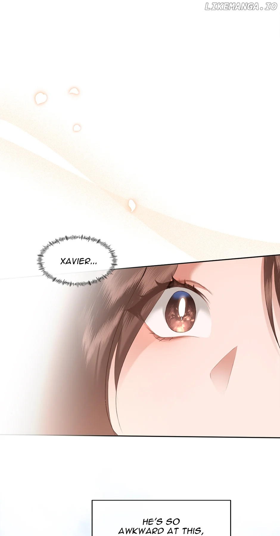 Torn Between Alphas chapter 10 page 24