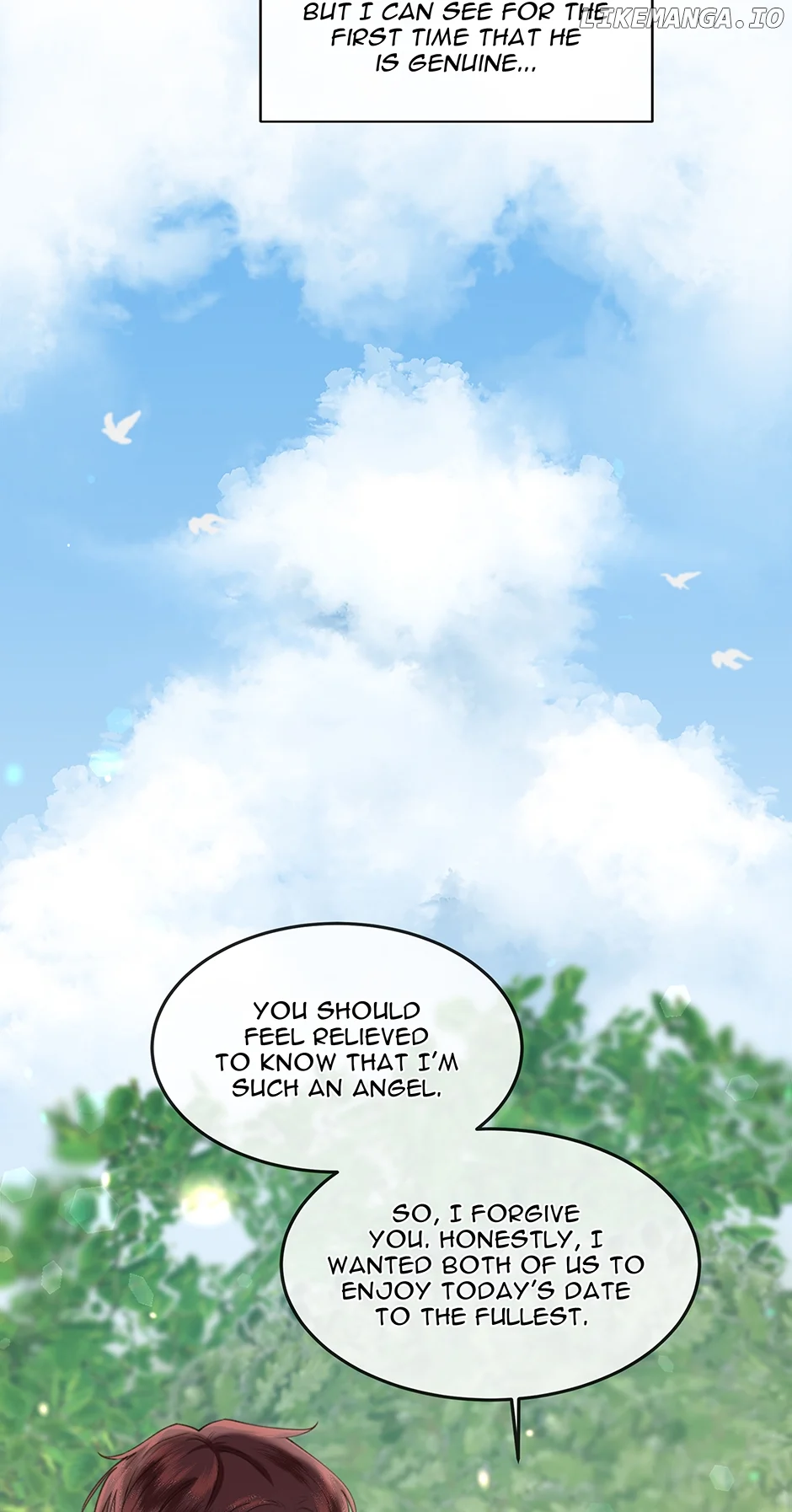 Torn Between Alphas chapter 10 page 25