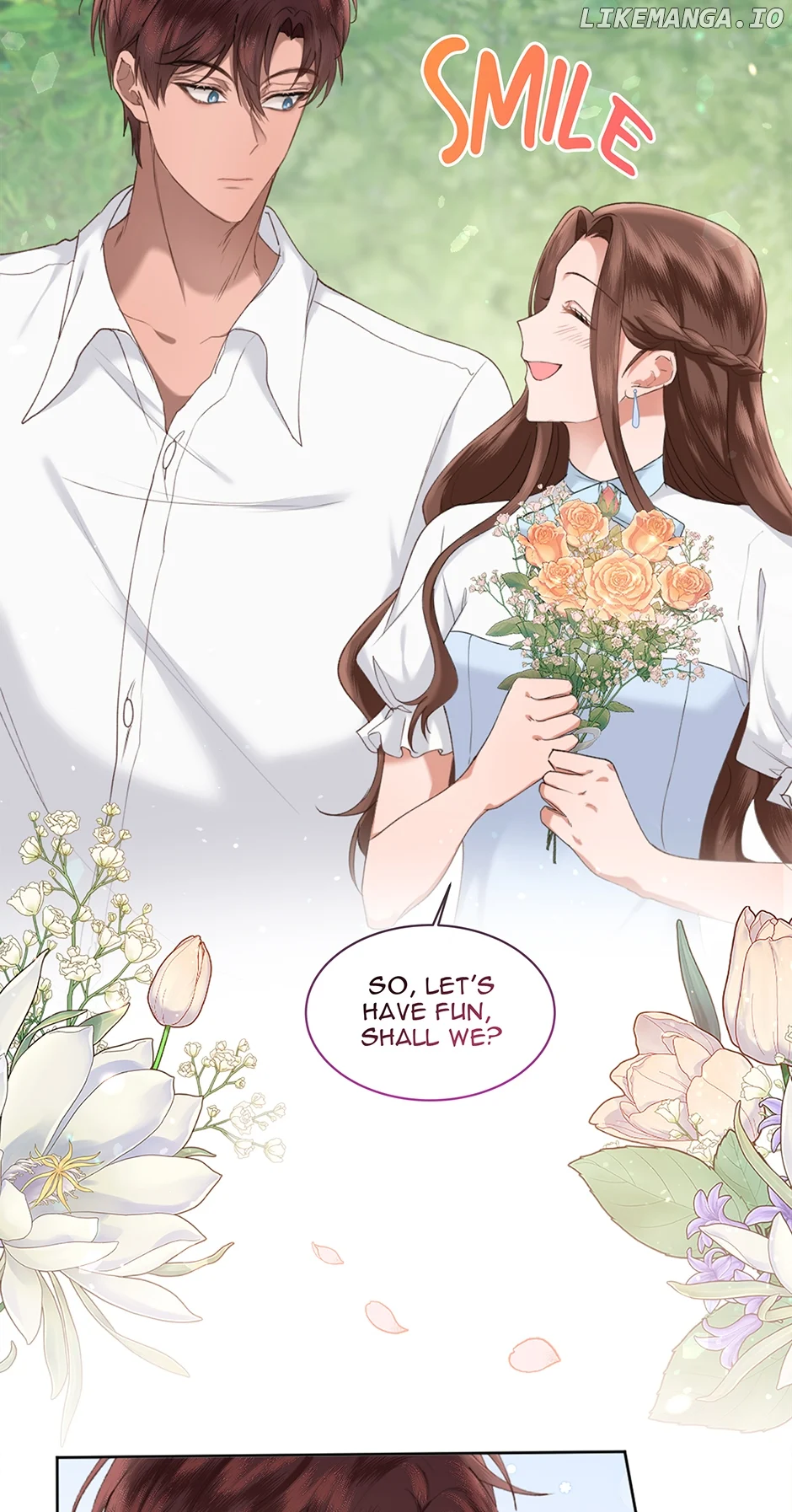Torn Between Alphas chapter 10 page 26