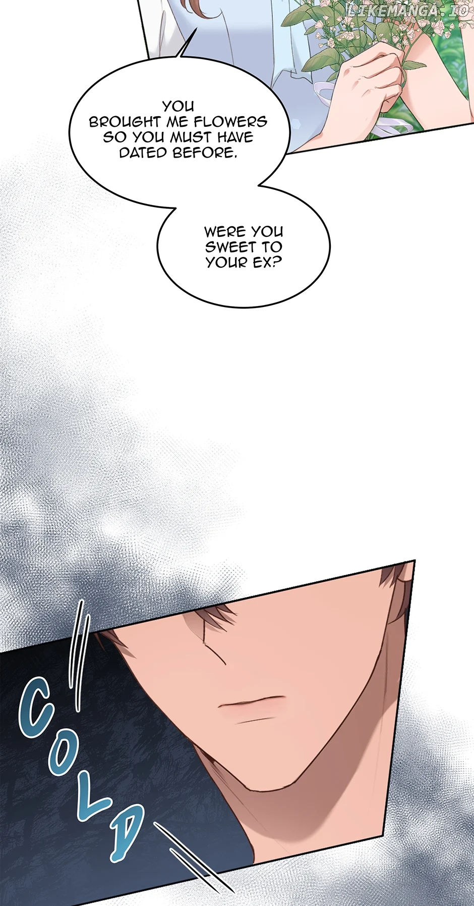 Torn Between Alphas chapter 10 page 28