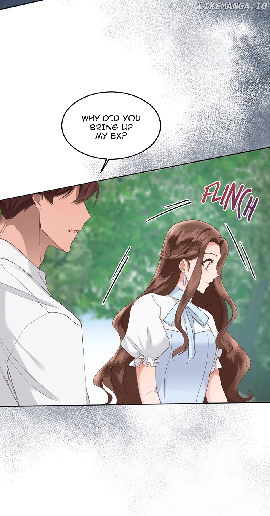Torn Between Alphas chapter 10 page 29
