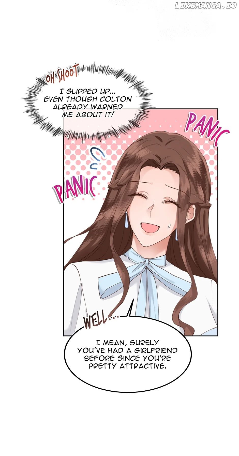 Torn Between Alphas chapter 10 page 30