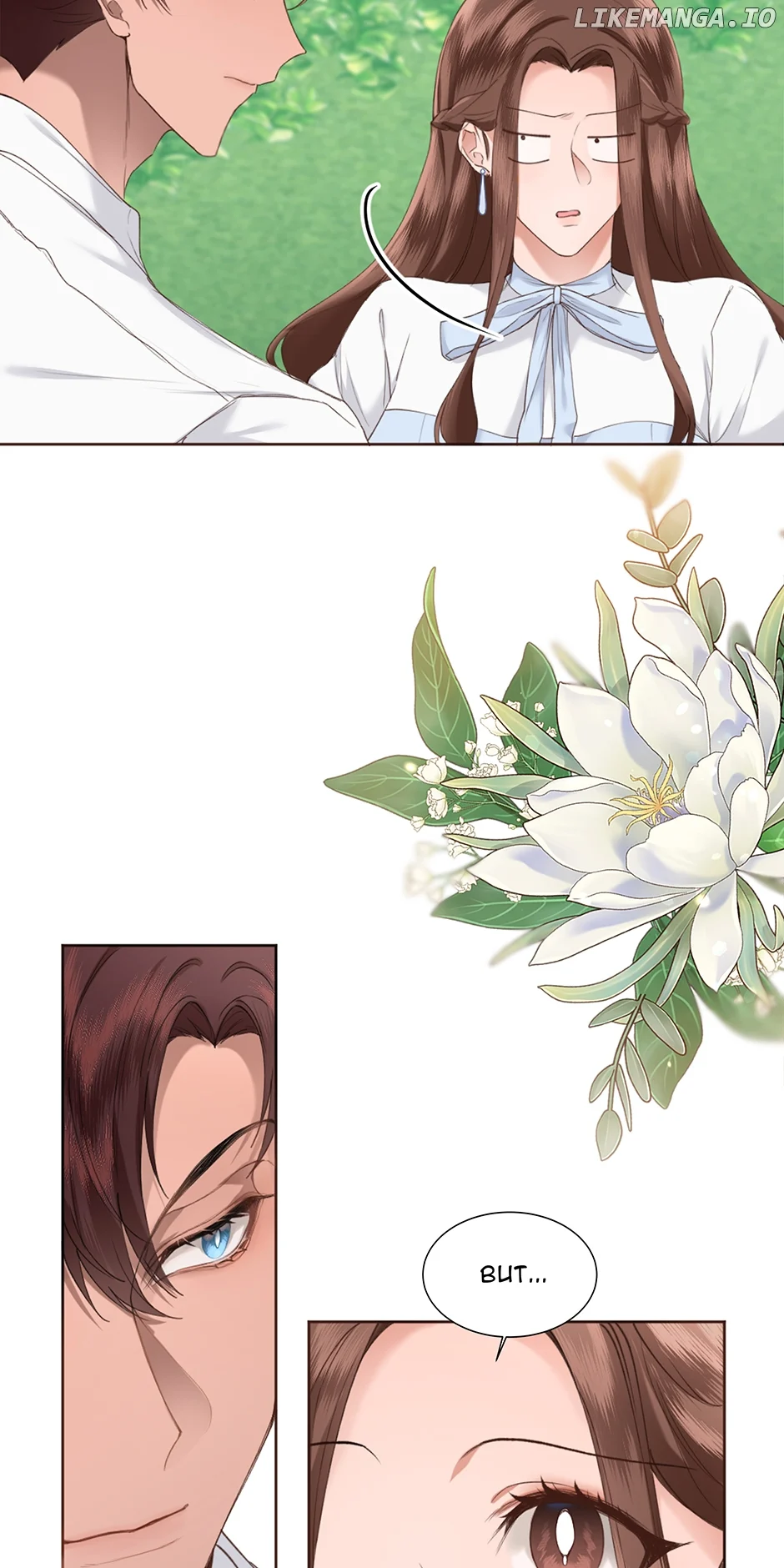Torn Between Alphas chapter 10 page 34