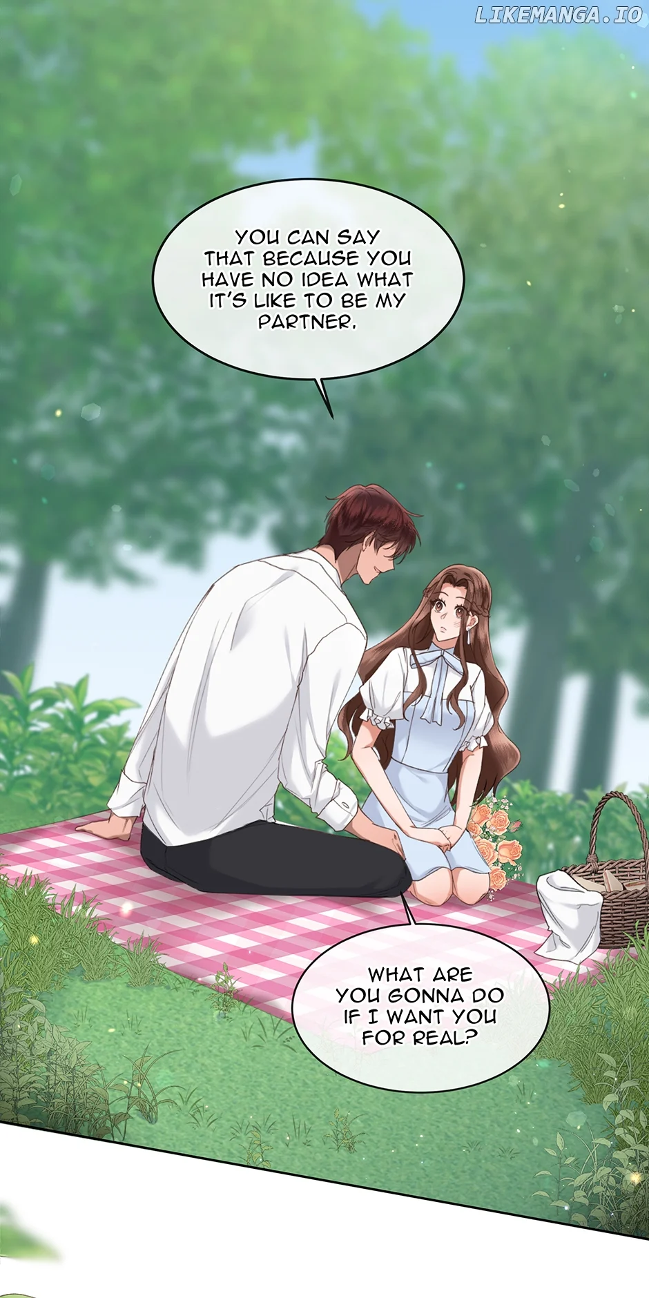 Torn Between Alphas chapter 10 page 36