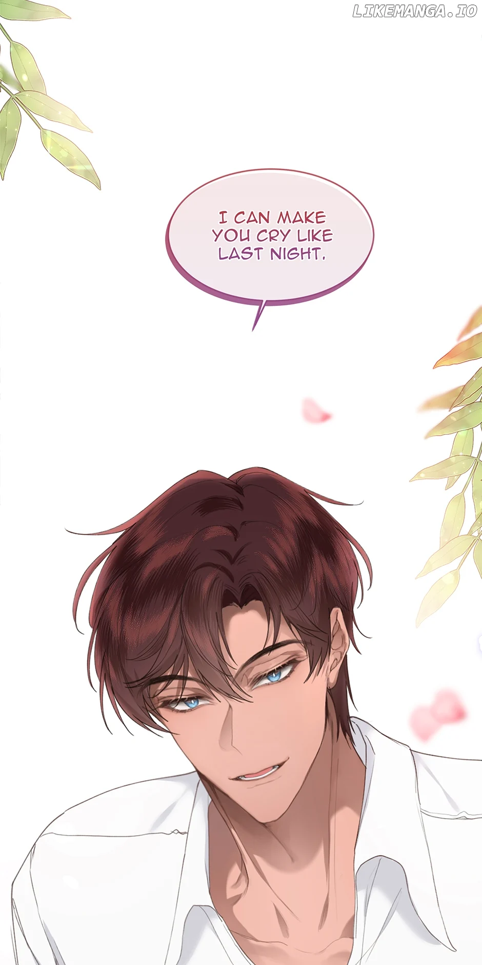Torn Between Alphas chapter 10 page 37