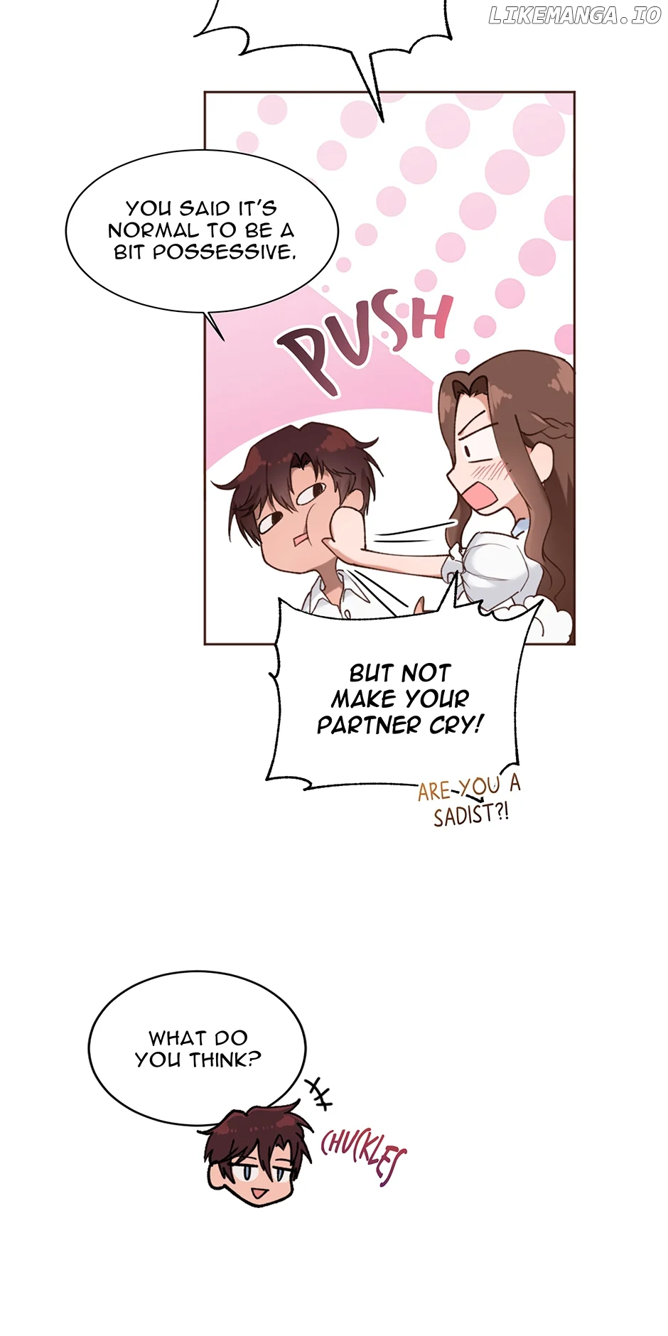Torn Between Alphas chapter 10 page 39