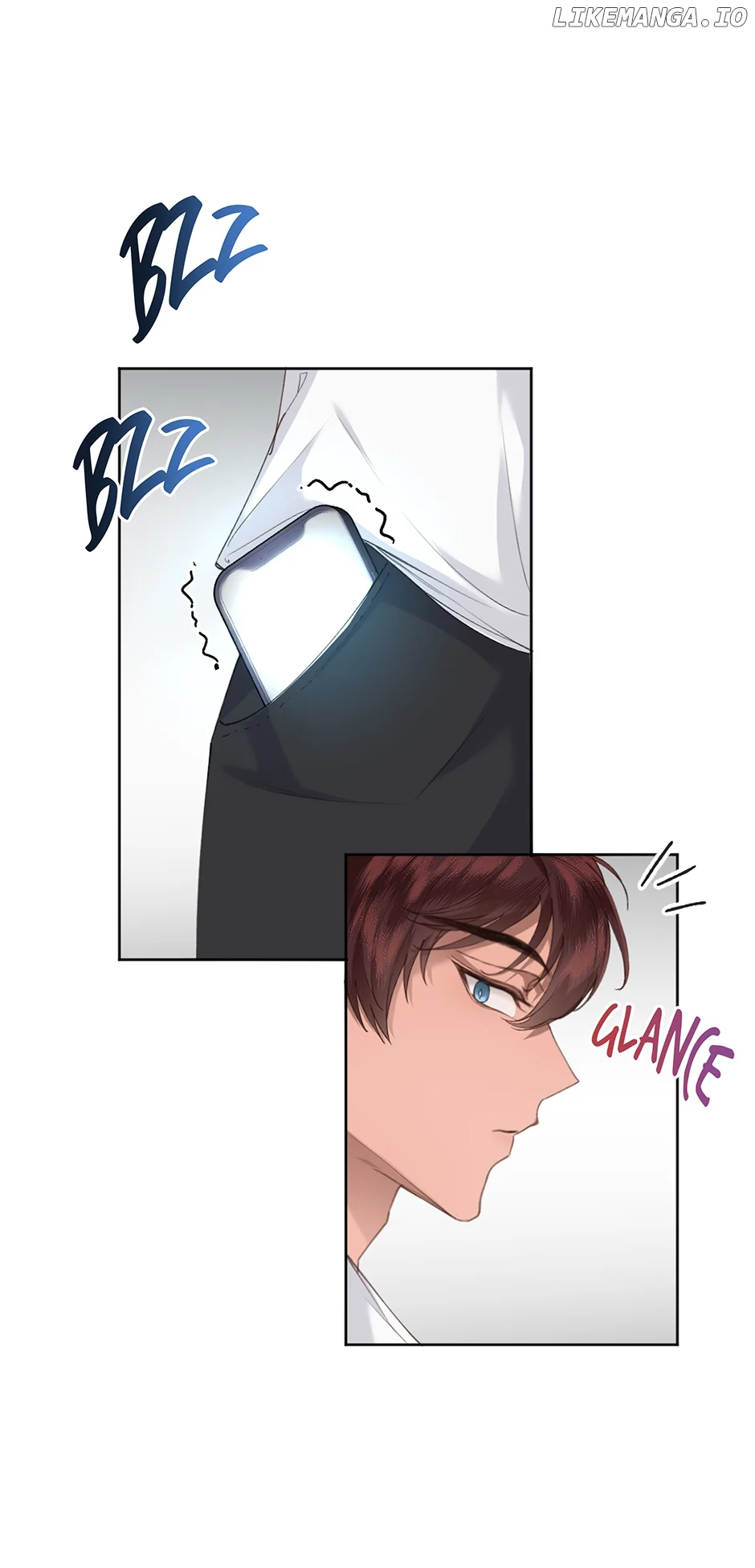 Torn Between Alphas chapter 10 page 40